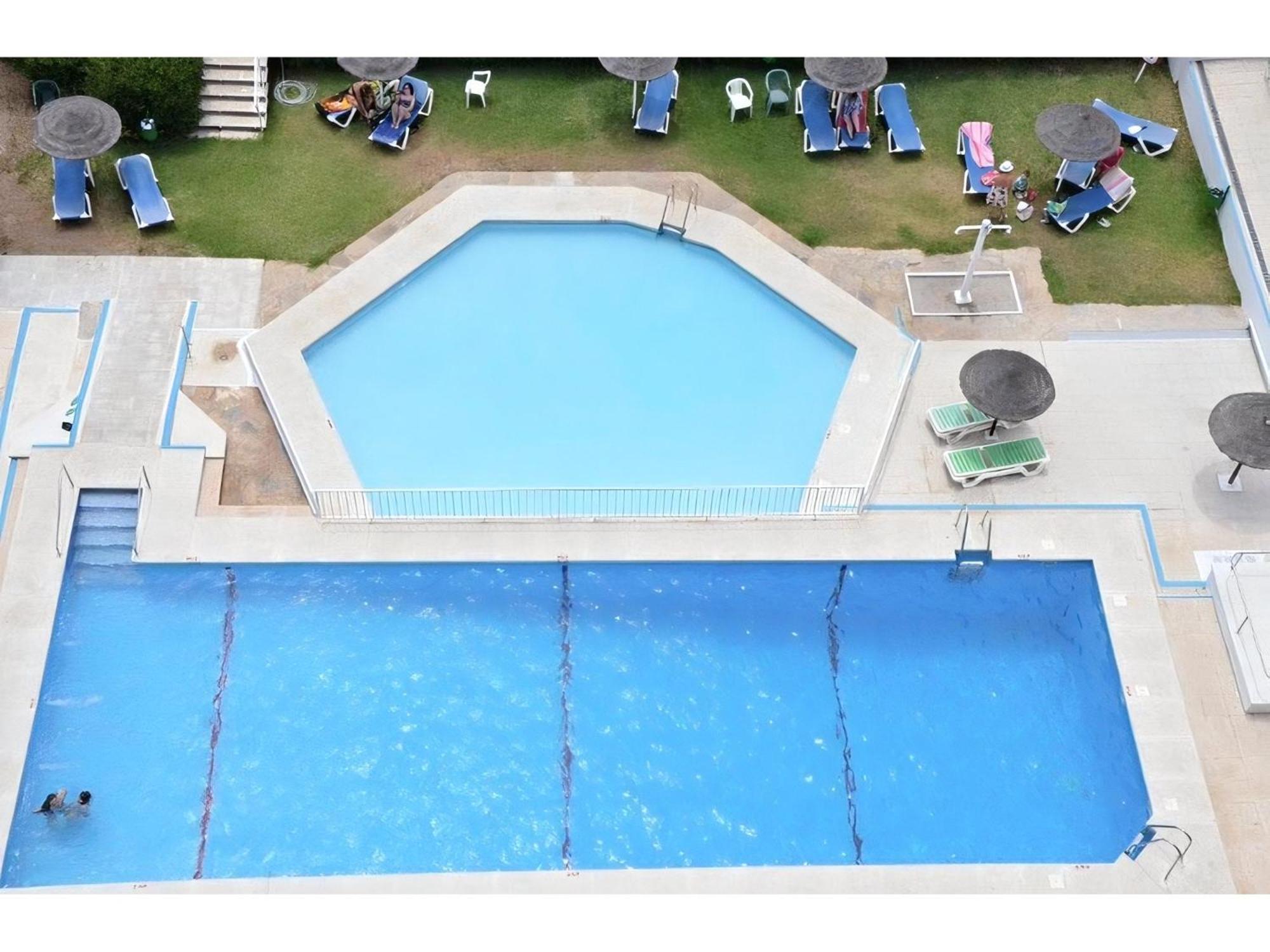 Apartamento Lucia - La Nogalera - 2 Bedrooms
