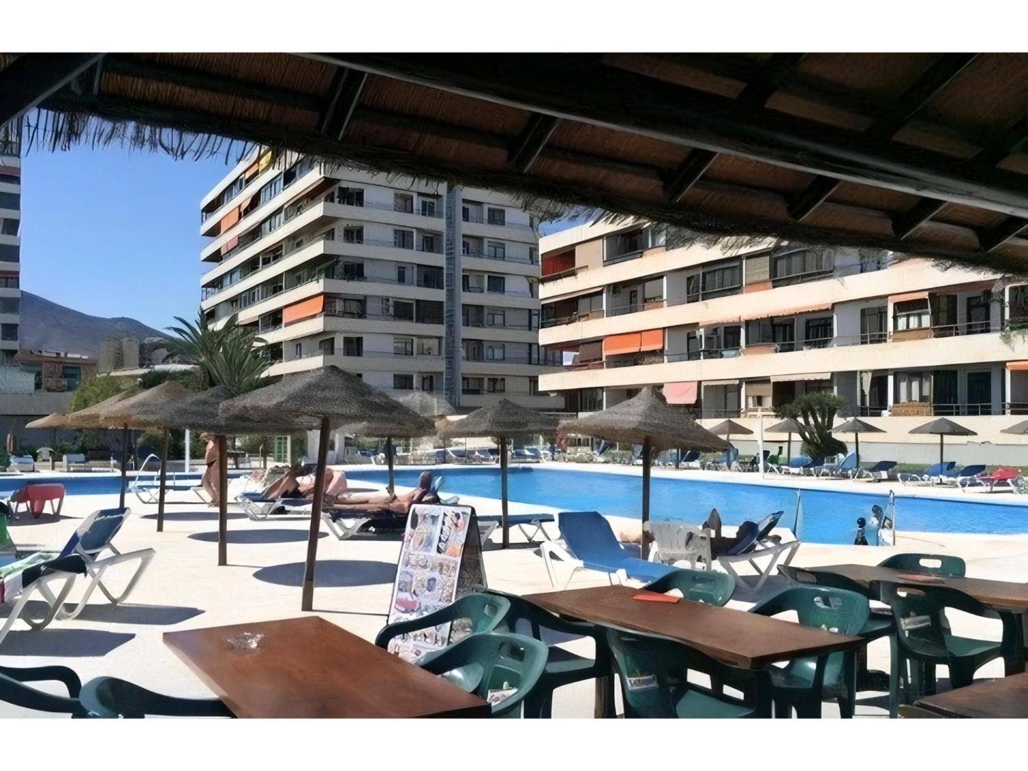 Lucia - La Nogalera - 2 Bedrooms Apartamento