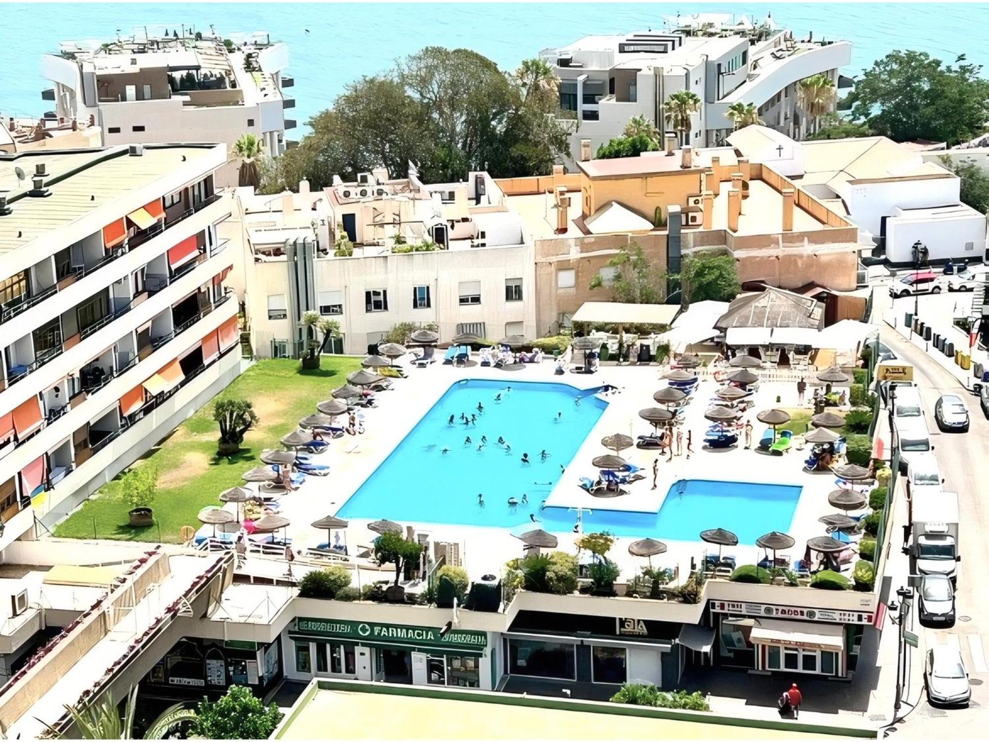 Lucia - La Nogalera - 2 Bedrooms Apartamento *