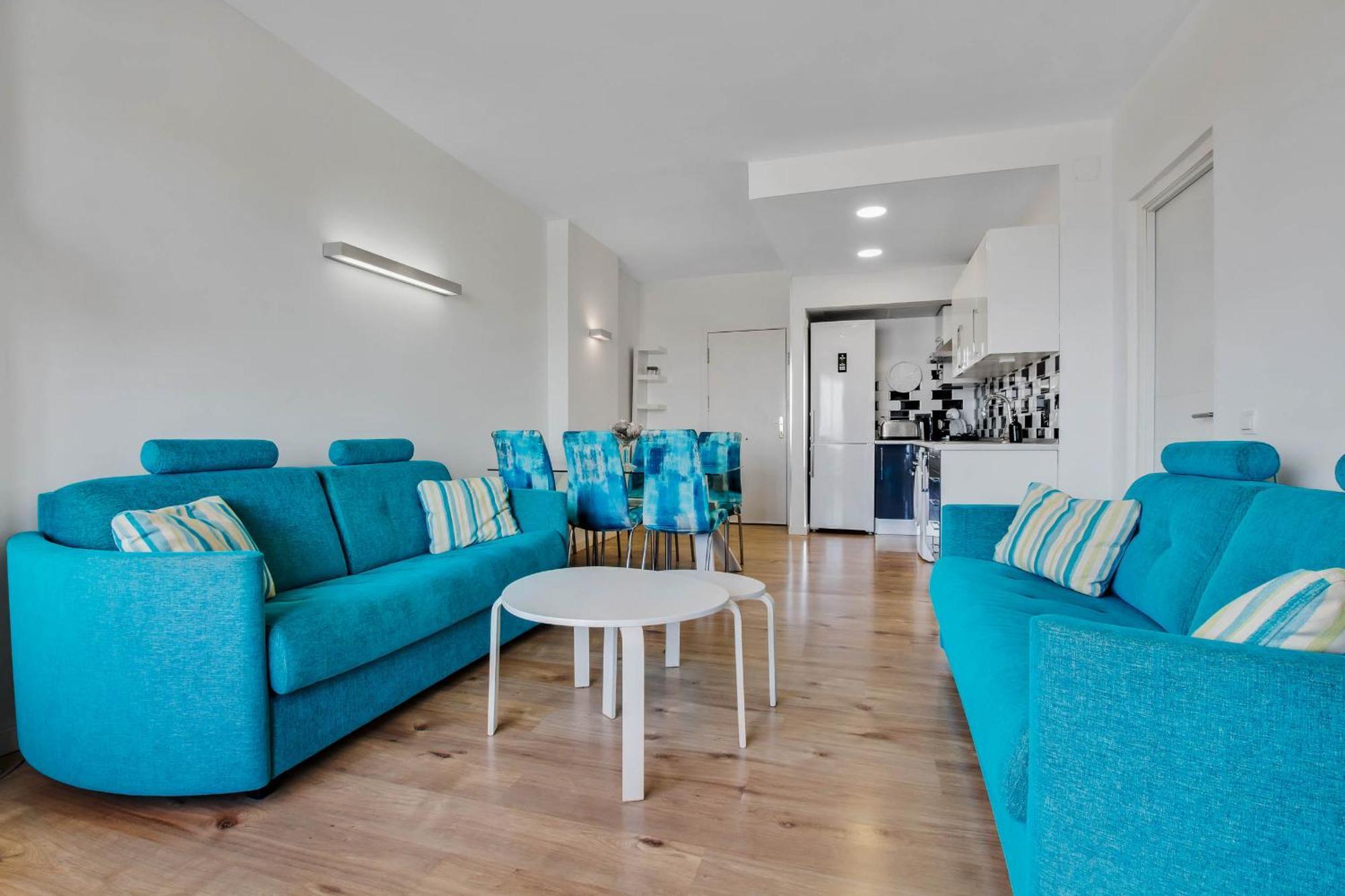 Apartment Duquesa 522 By Ivi Real Estate Torremolinos