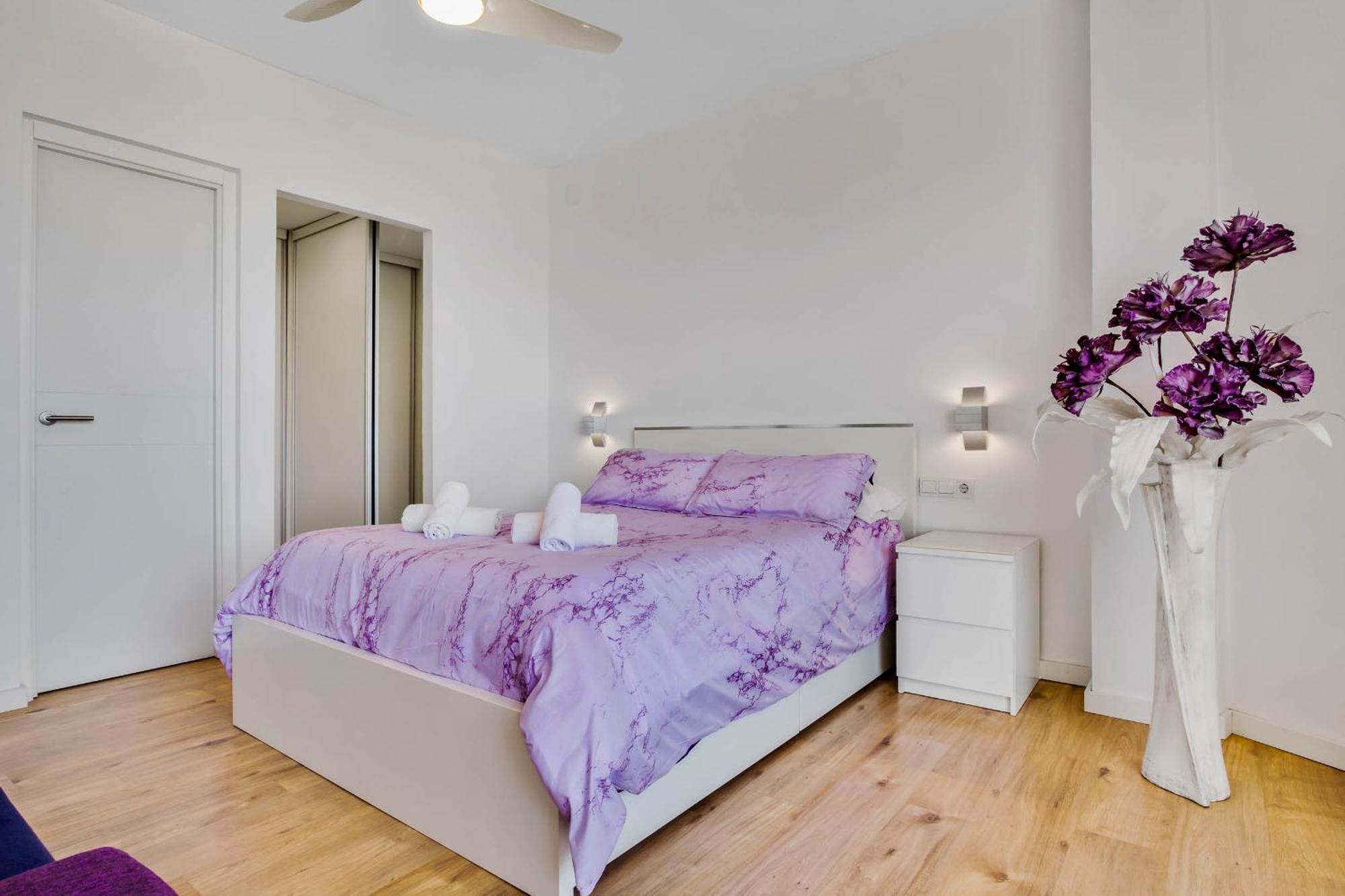 Duquesa 522 By Ivi Real Estate Torremolinos