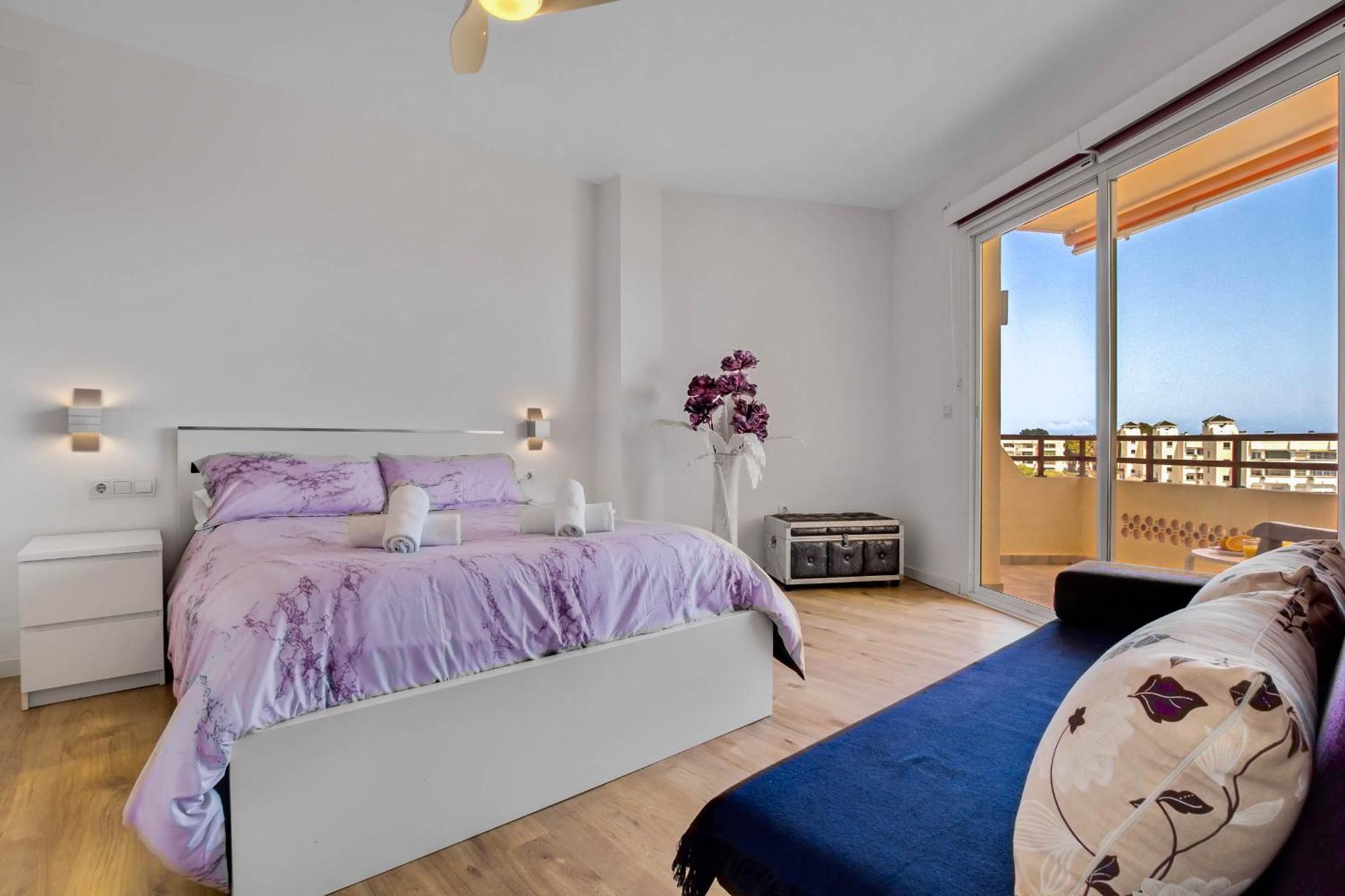 Duquesa 522 By Ivi Real Estate * Torremolinos