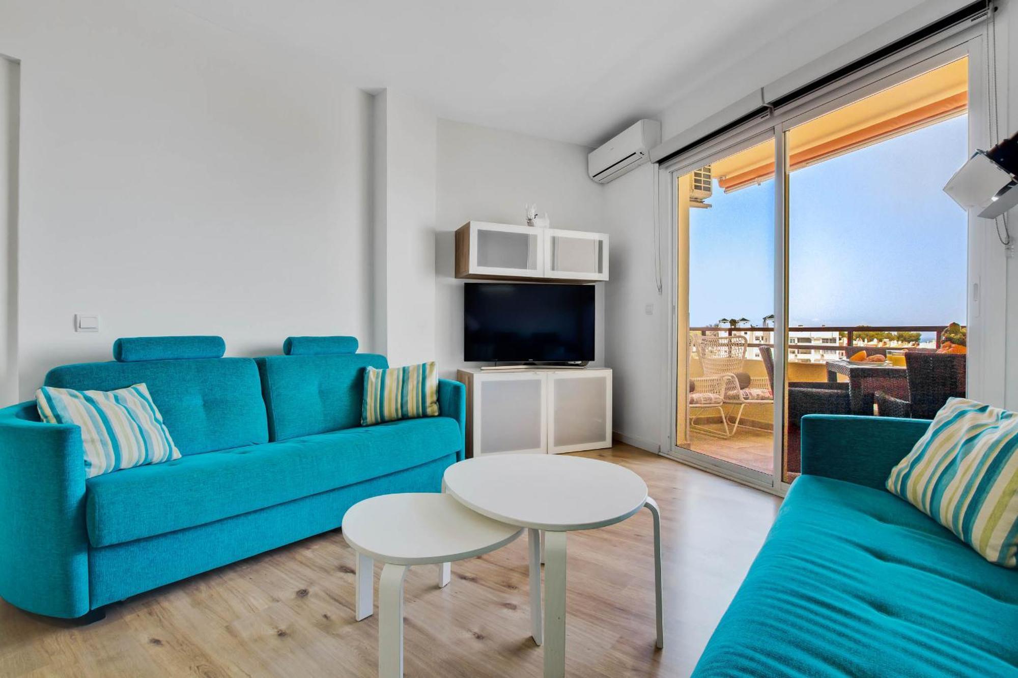 Apartment Duquesa 522 By Ivi Real Estate *