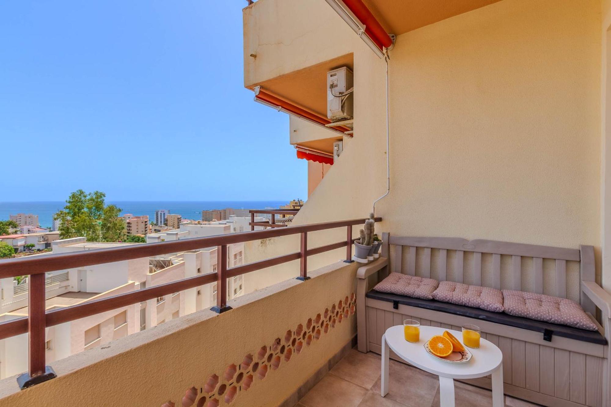 Apartment Duquesa 522 By Ivi Real Estate Torremolinos