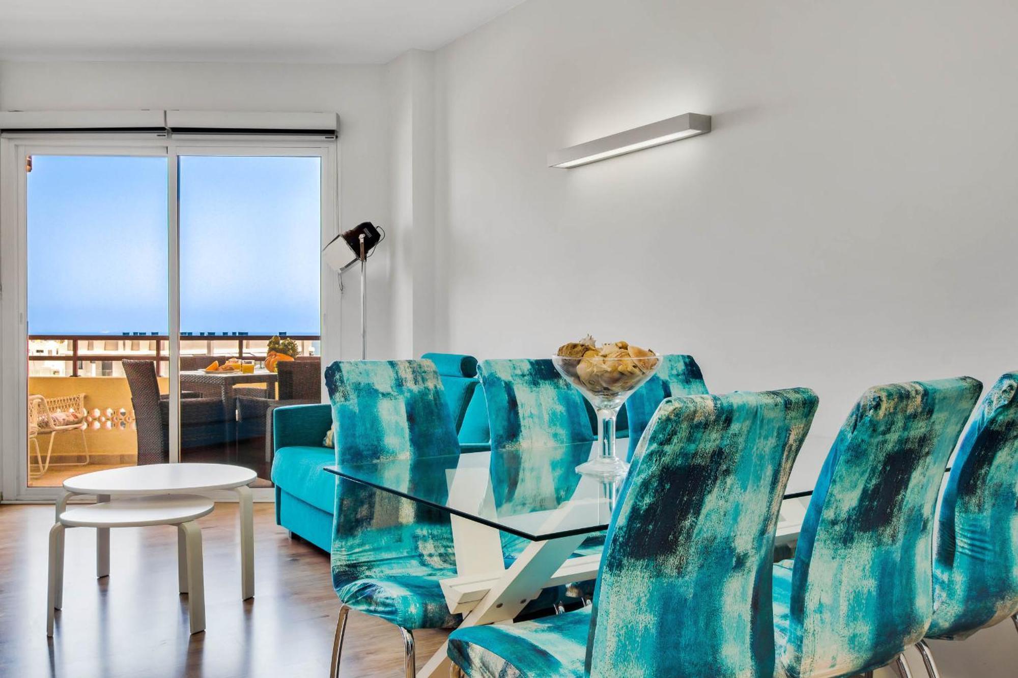 Duquesa 522 By Ivi Real Estate Torremolinos