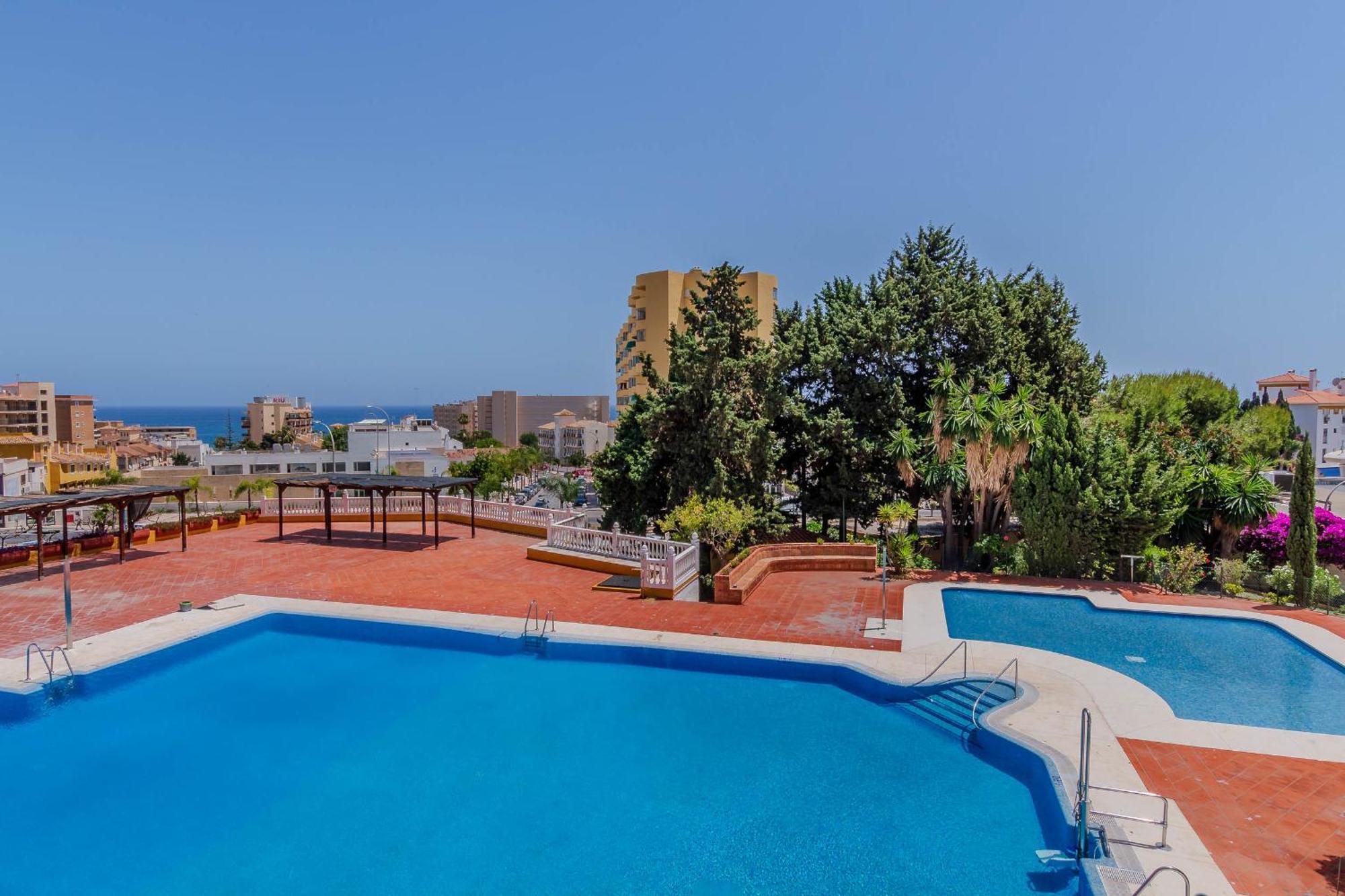 Duquesa 522 By Ivi Real Estate Torremolinos