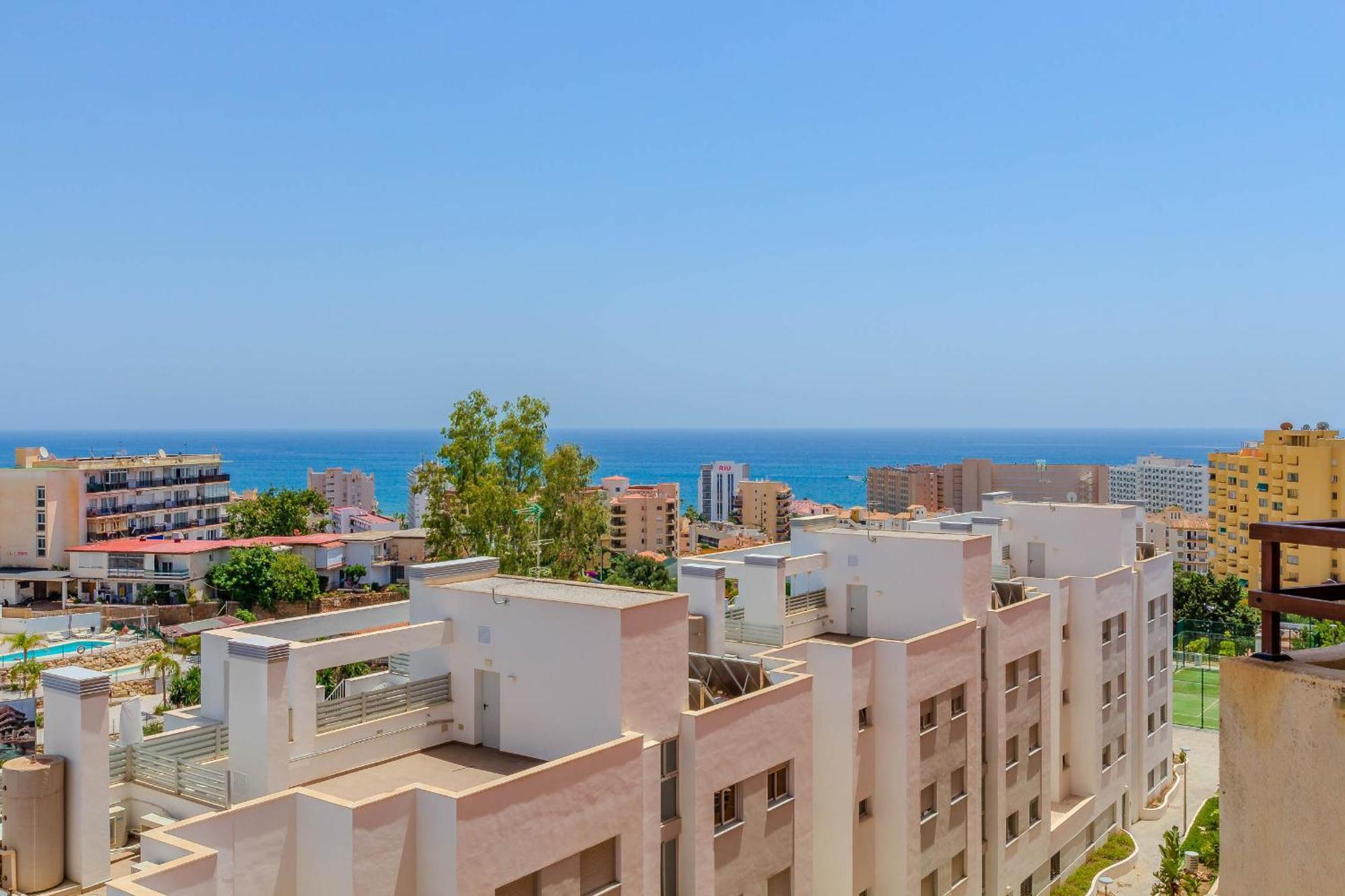 Duquesa 522 By Ivi Real Estate * Torremolinos