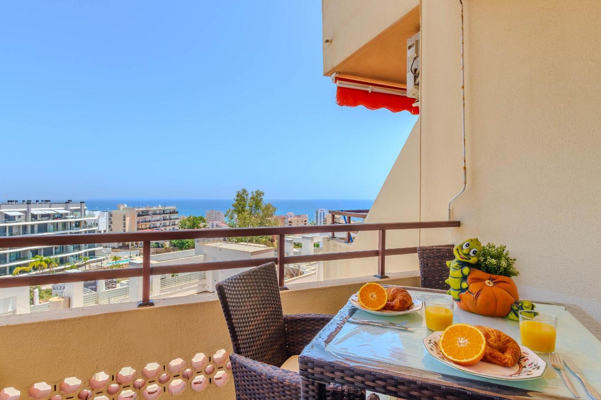 Apartment Duquesa 522 By Ivi Real Estate *