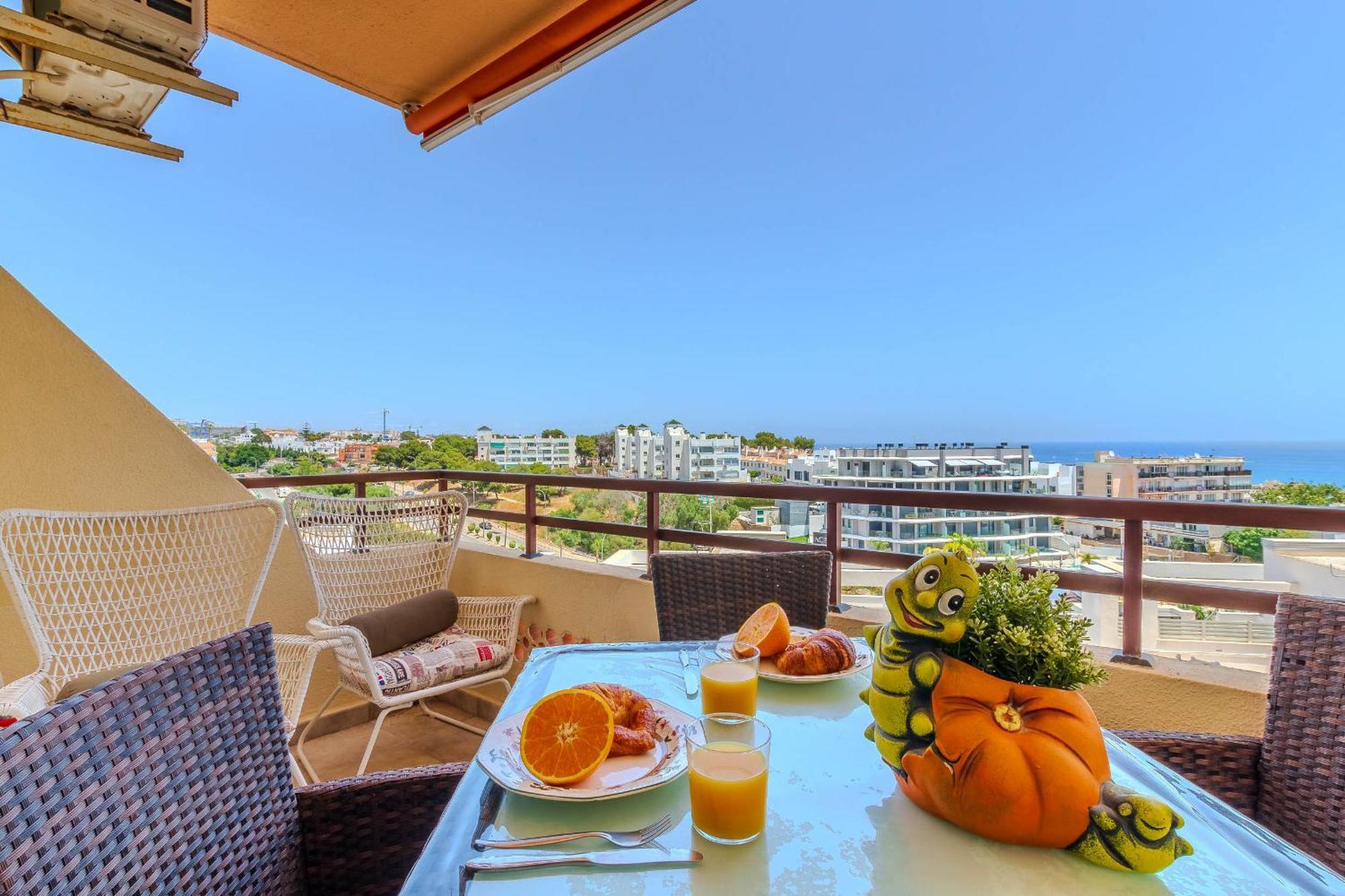 Duquesa 522 By Ivi Real Estate *