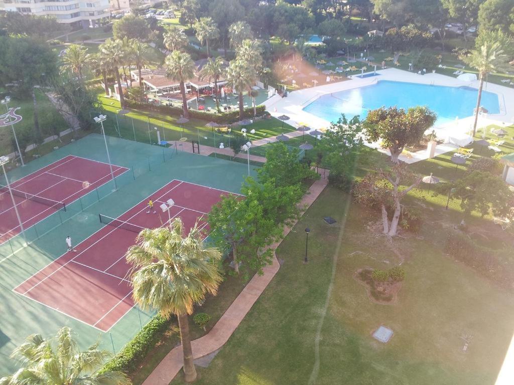 Playamar * Torremolinos