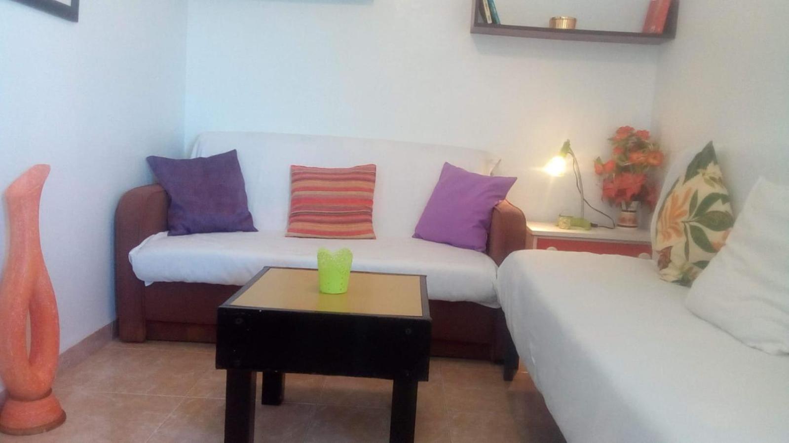 Playamar * Torremolinos