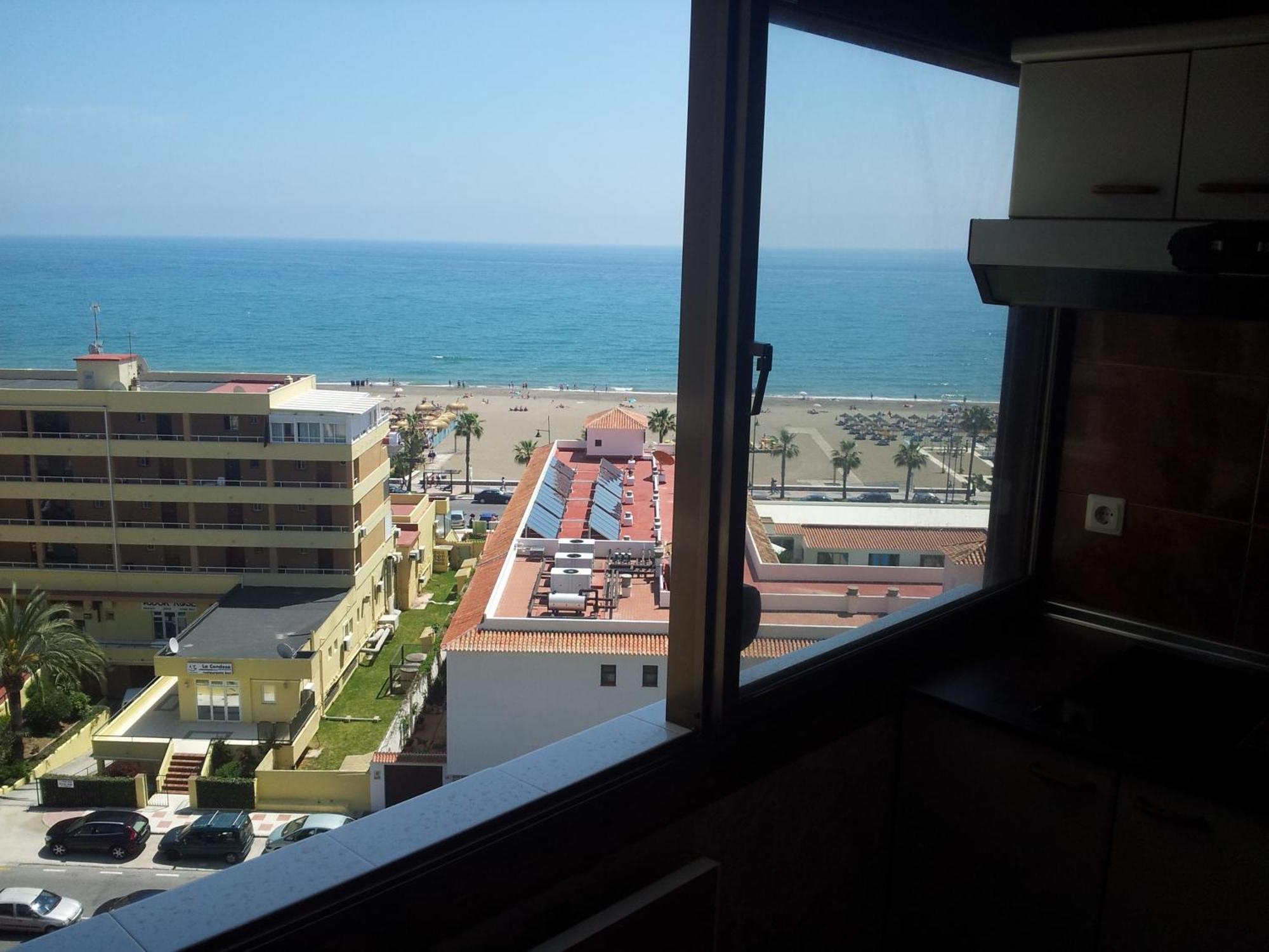 Playamar Apartamento