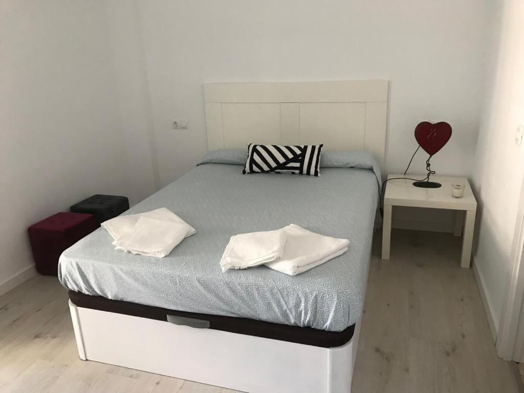 Apartamento Carihuela