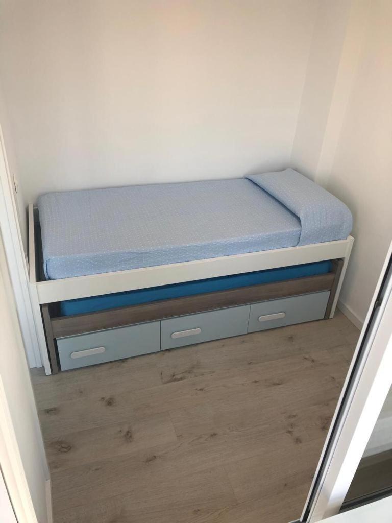 Carihuela Apartamento *