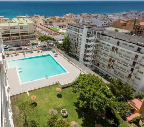 Apartamento Carihuela *