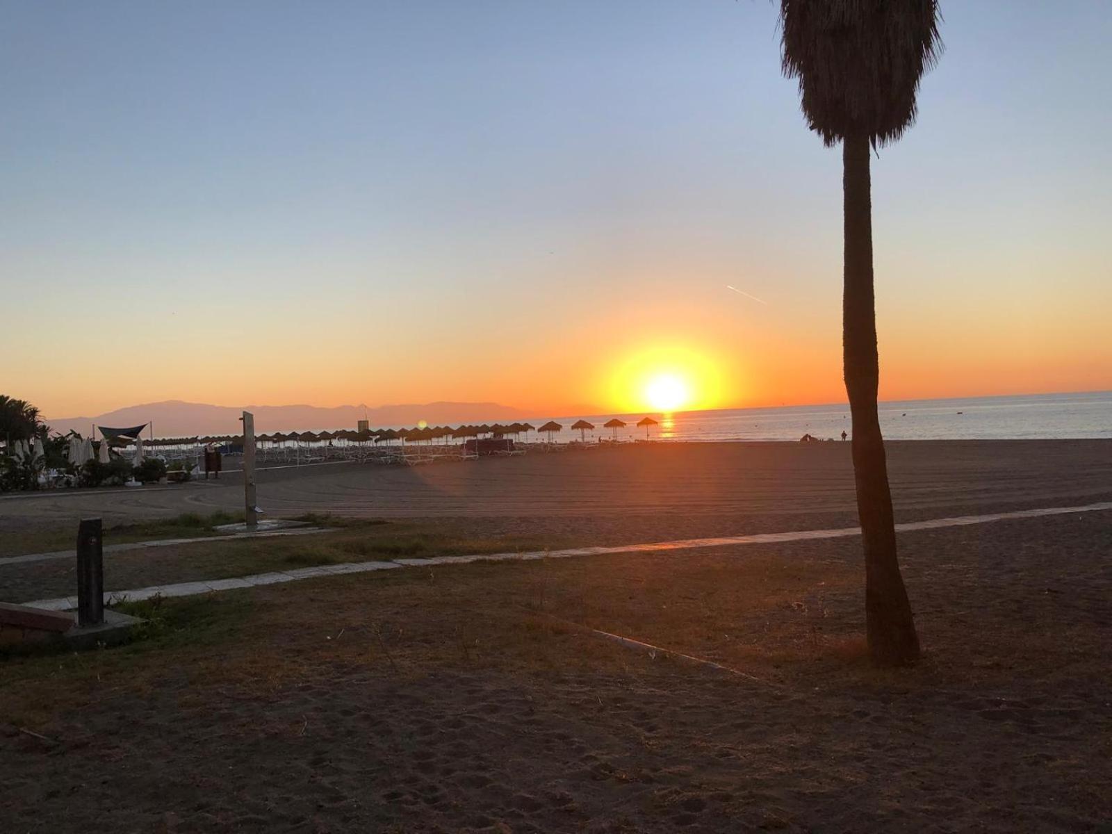 Carihuela Apartamento Torremolinos