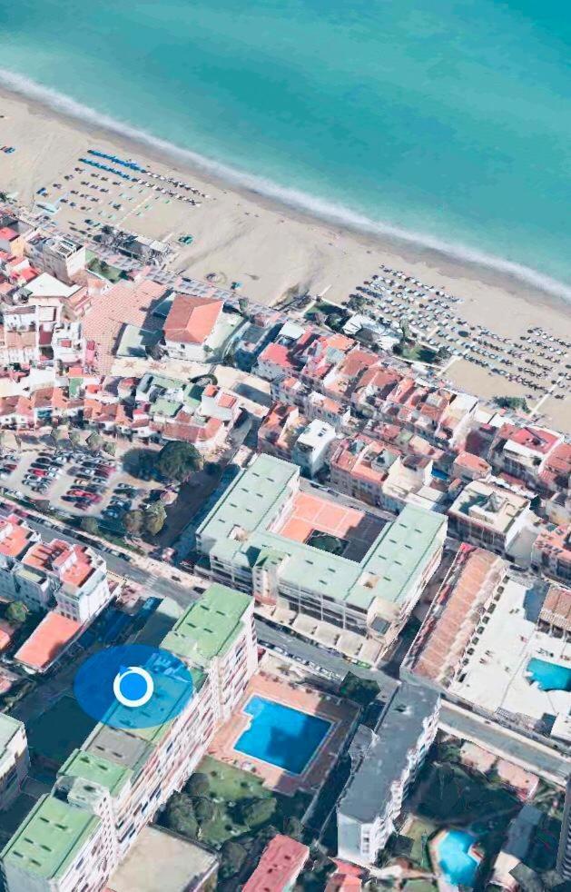 Apartamento Carihuela Torremolinos