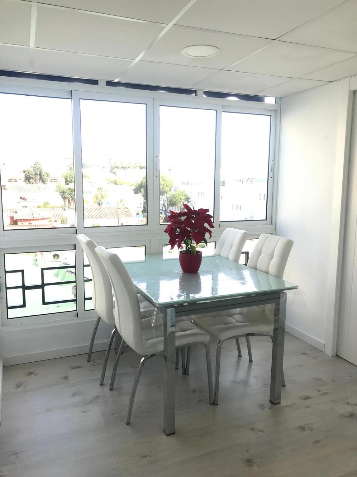 Carihuela Apartamento *