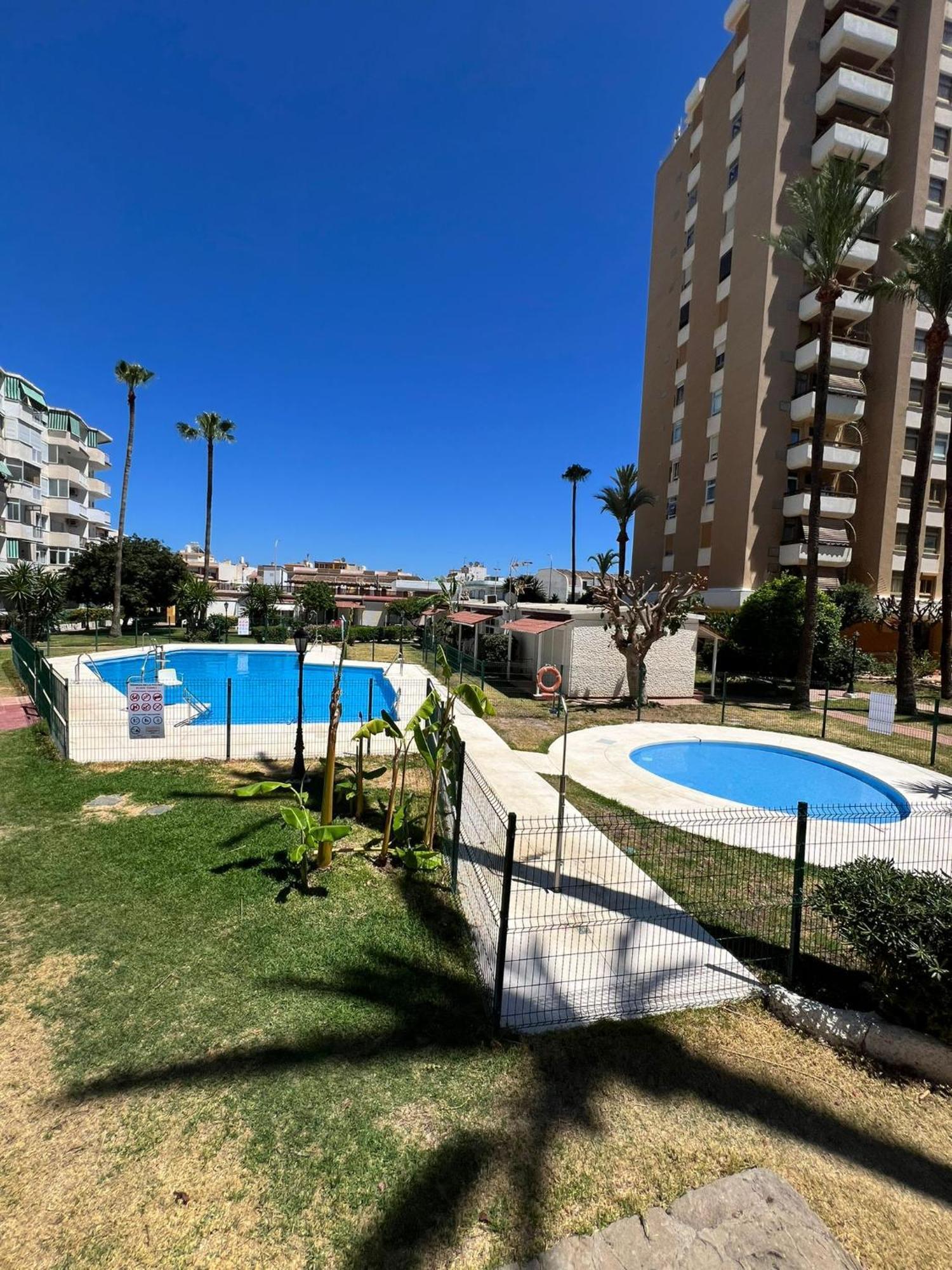 Apartamento Aloha Apartament Sun&beach