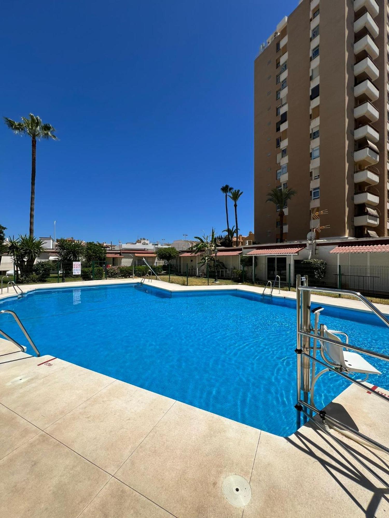 Aloha Apartament Sun&beach Apartamento Torremolinos