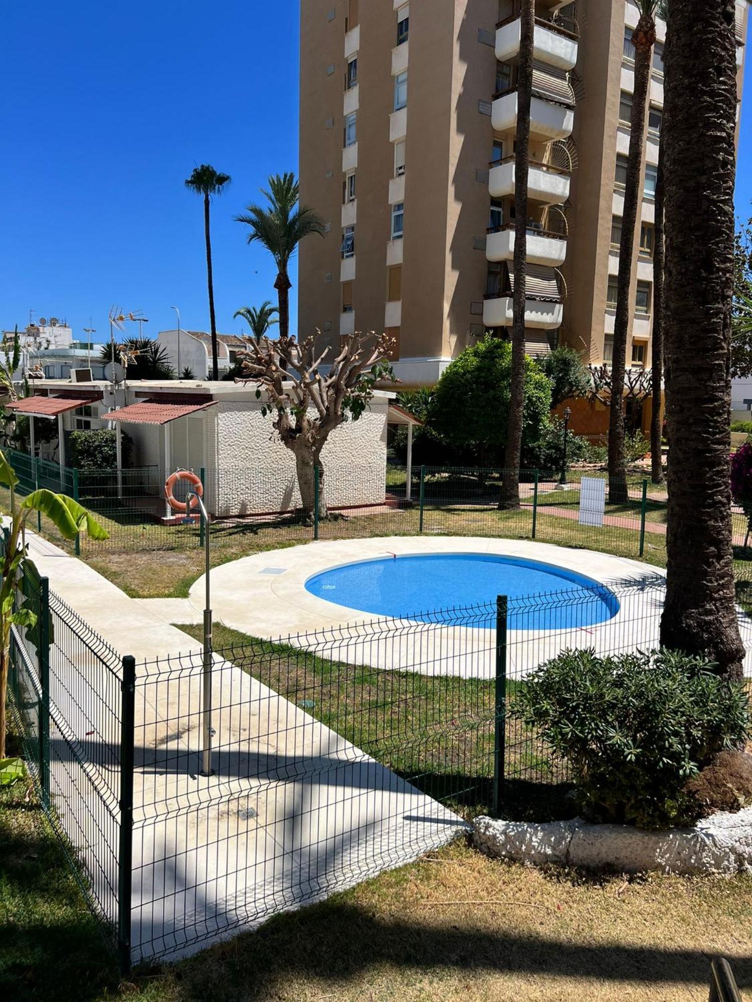 Aloha Apartament Sun&beach * Torremolinos