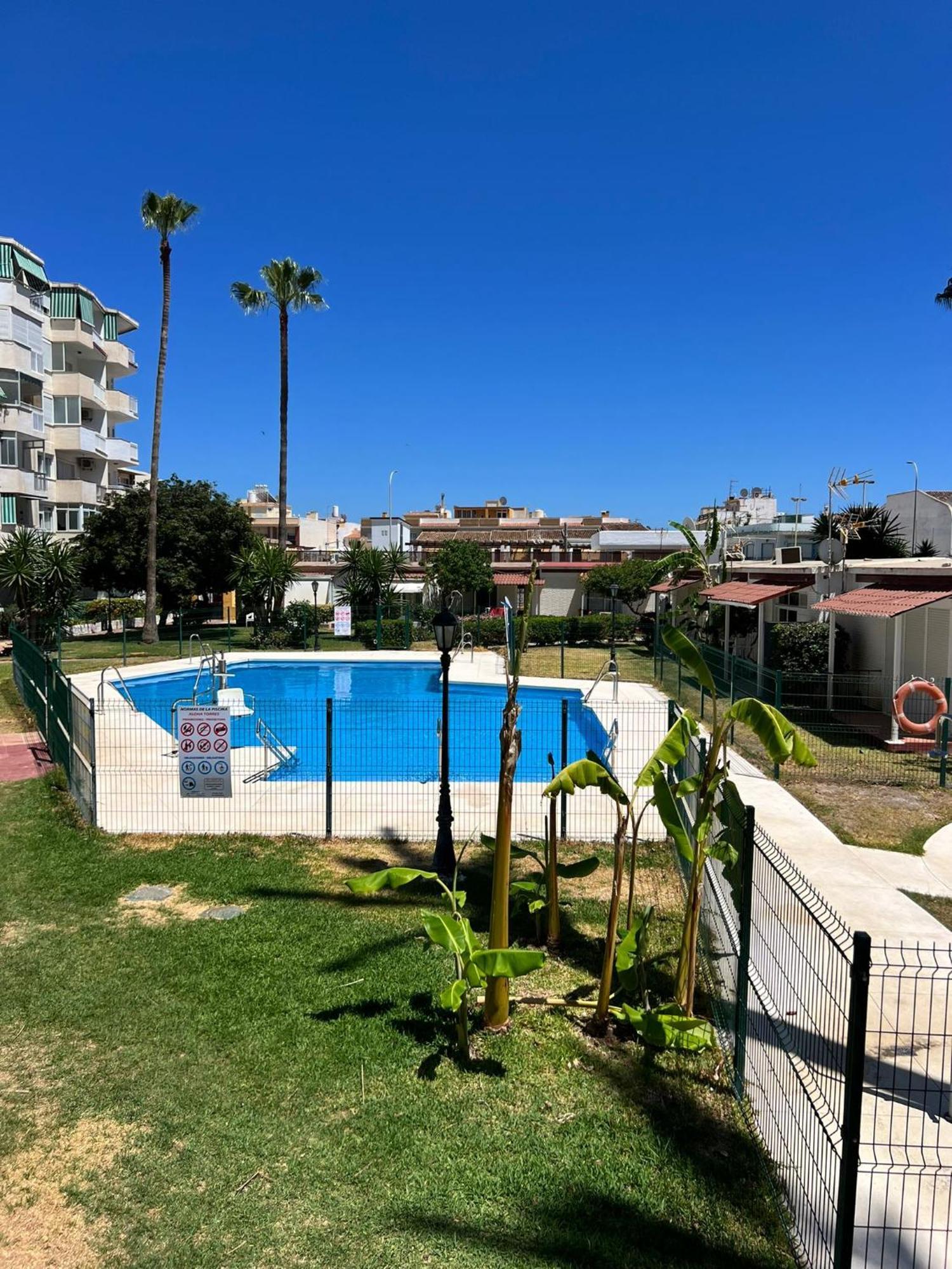 Aloha Apartament Sun&beach *
