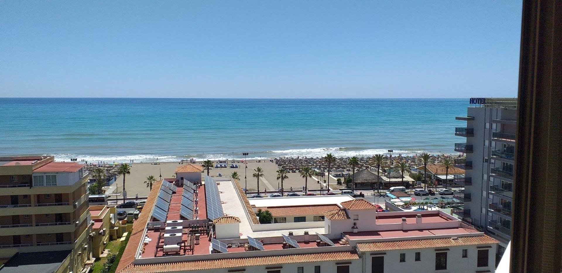 Playamar