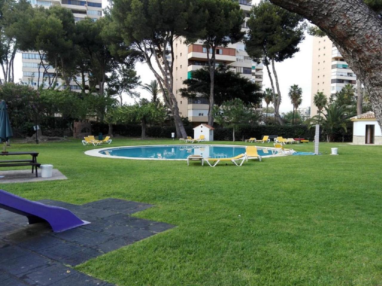 Playamar Apartamento Torremolinos