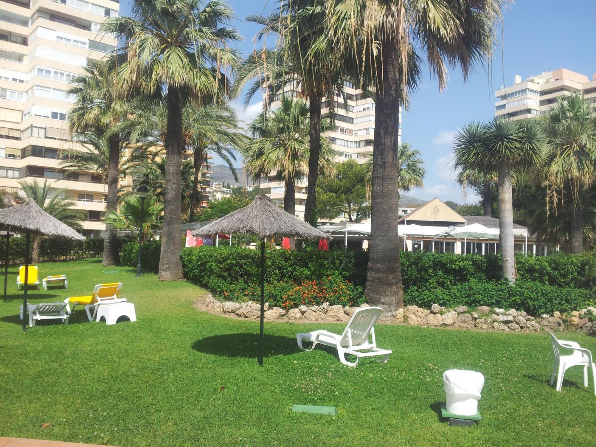 Playamar Torremolinos