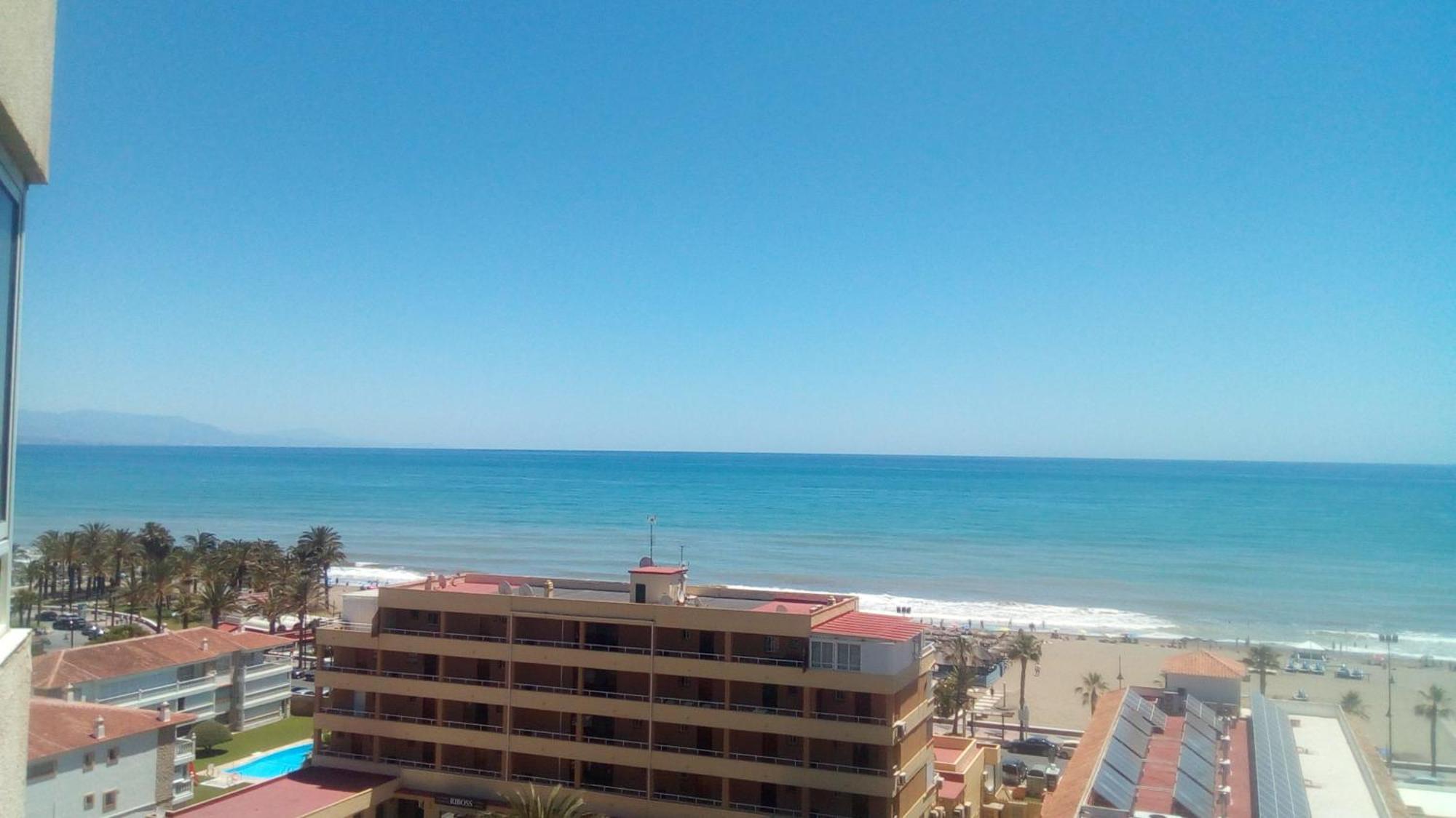 Playamar Apartamento