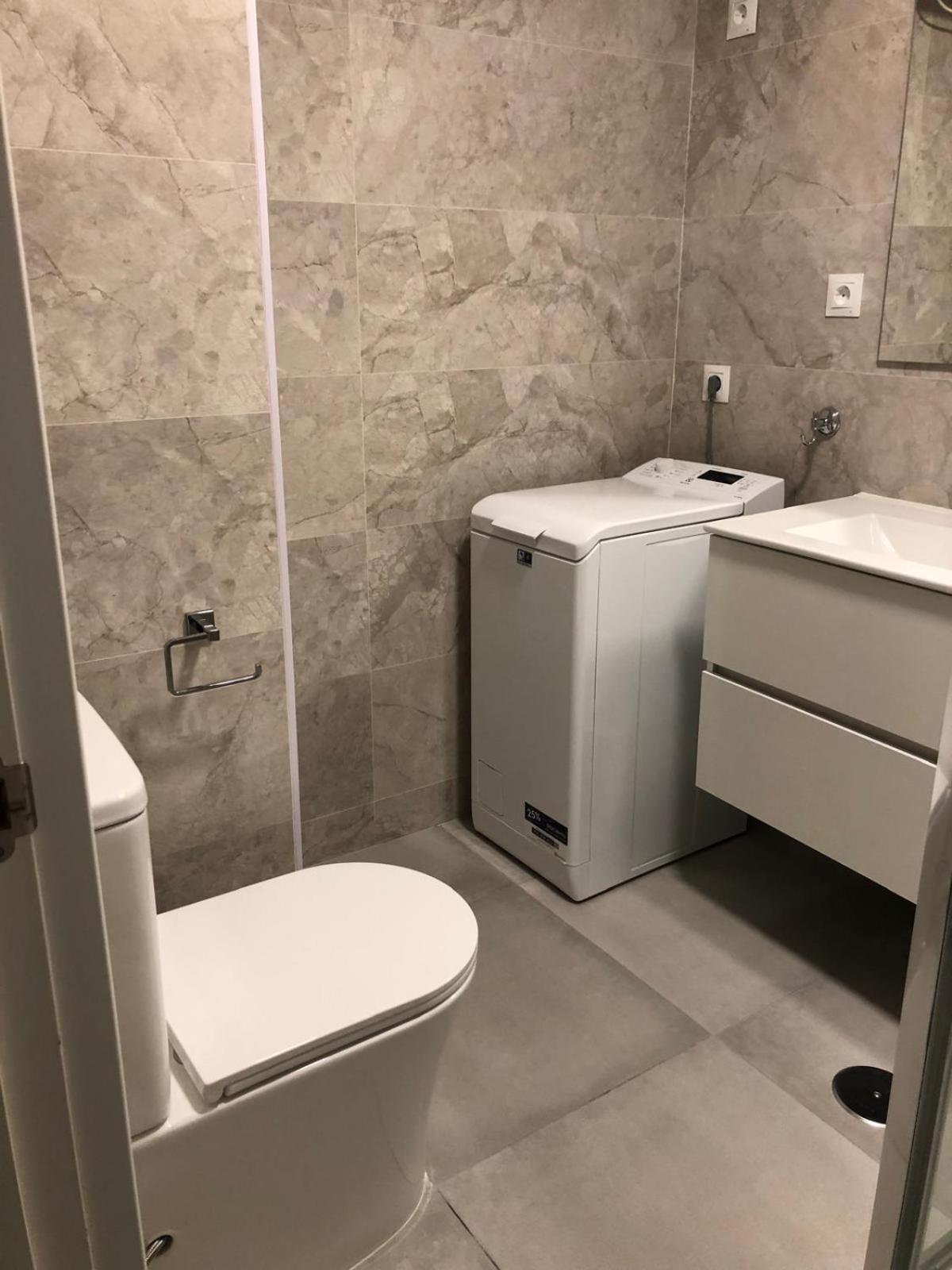 Carihuela Apartamento *