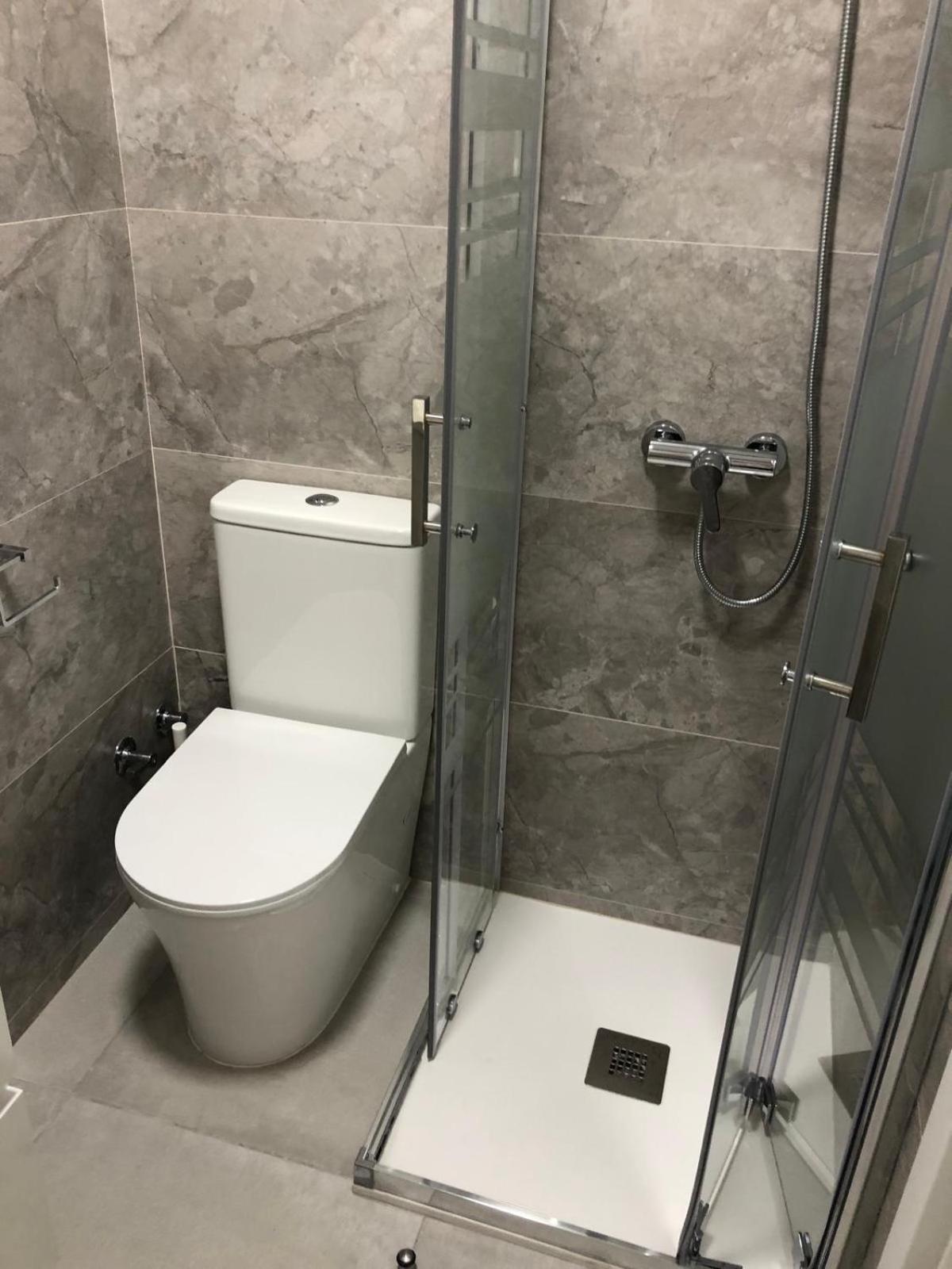 Apartamento Carihuela Torremolinos