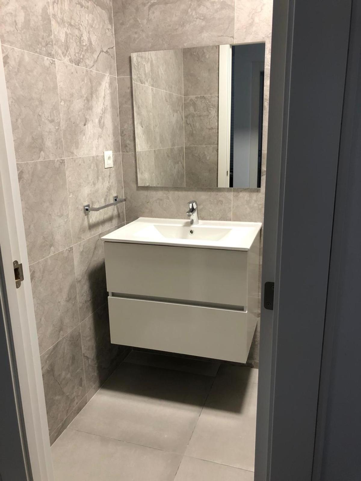 Carihuela Apartamento