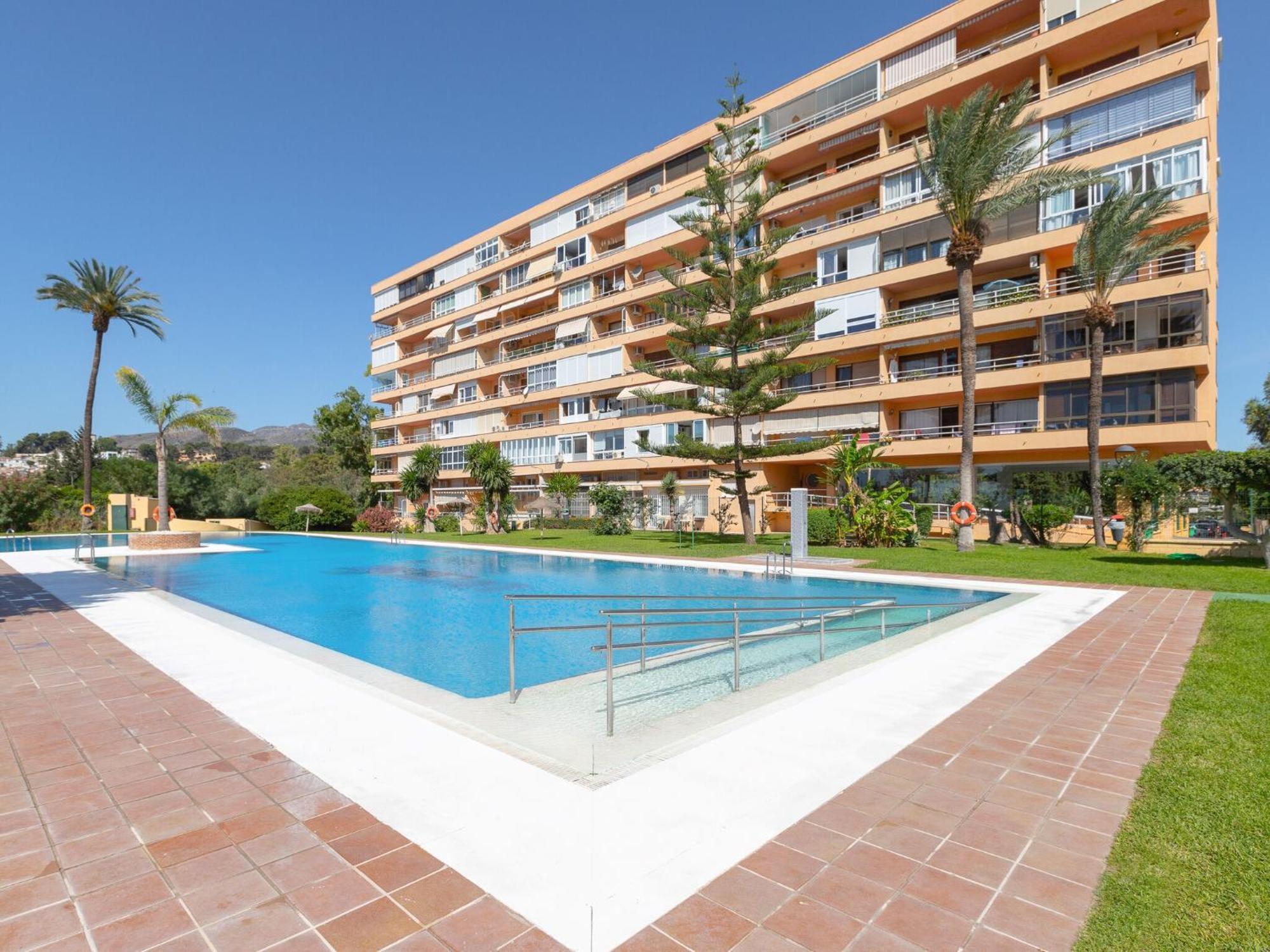 La Colina De Viktoria - In * Torremolinos