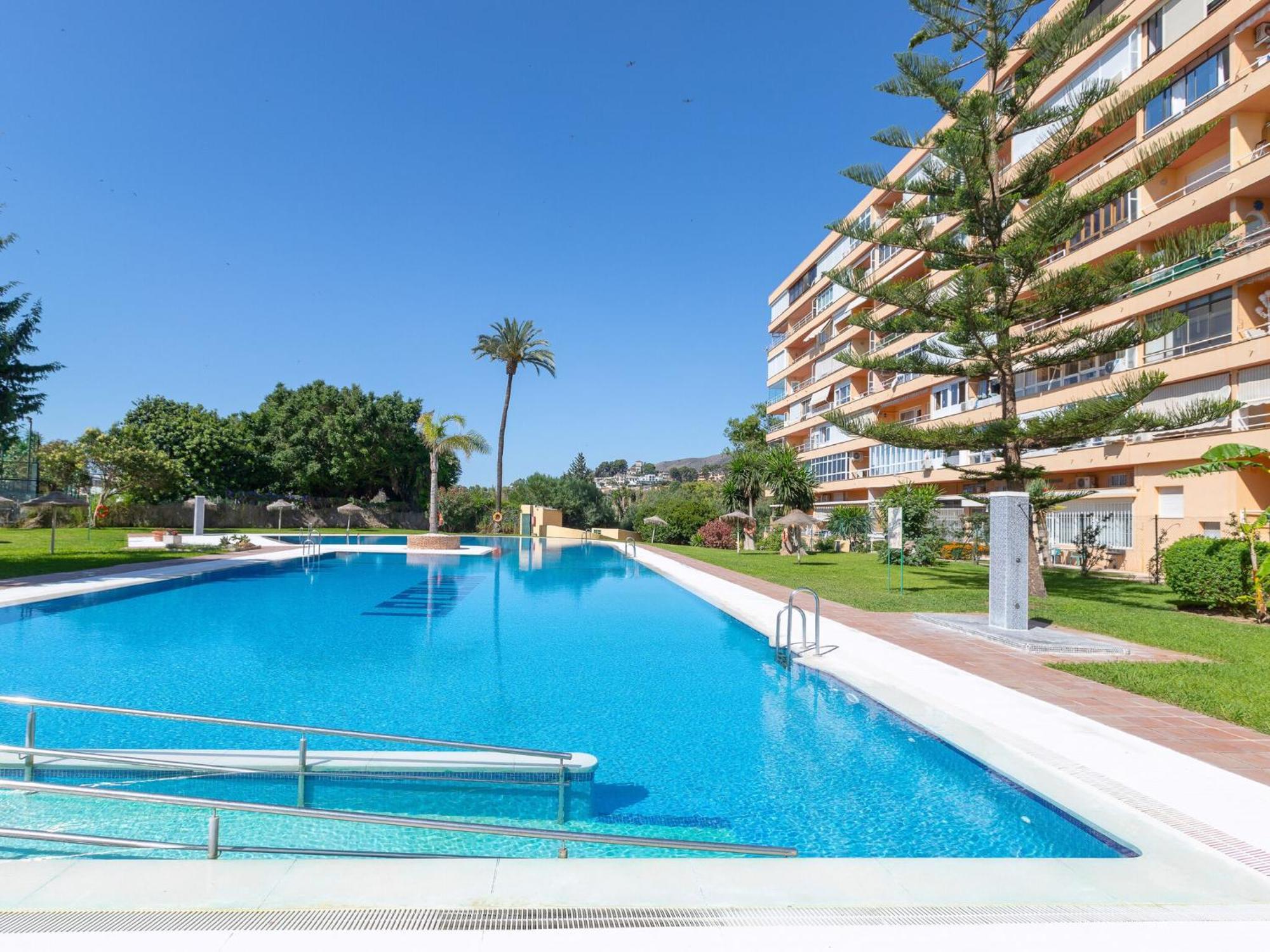 La Colina De Viktoria - In Torremolinos