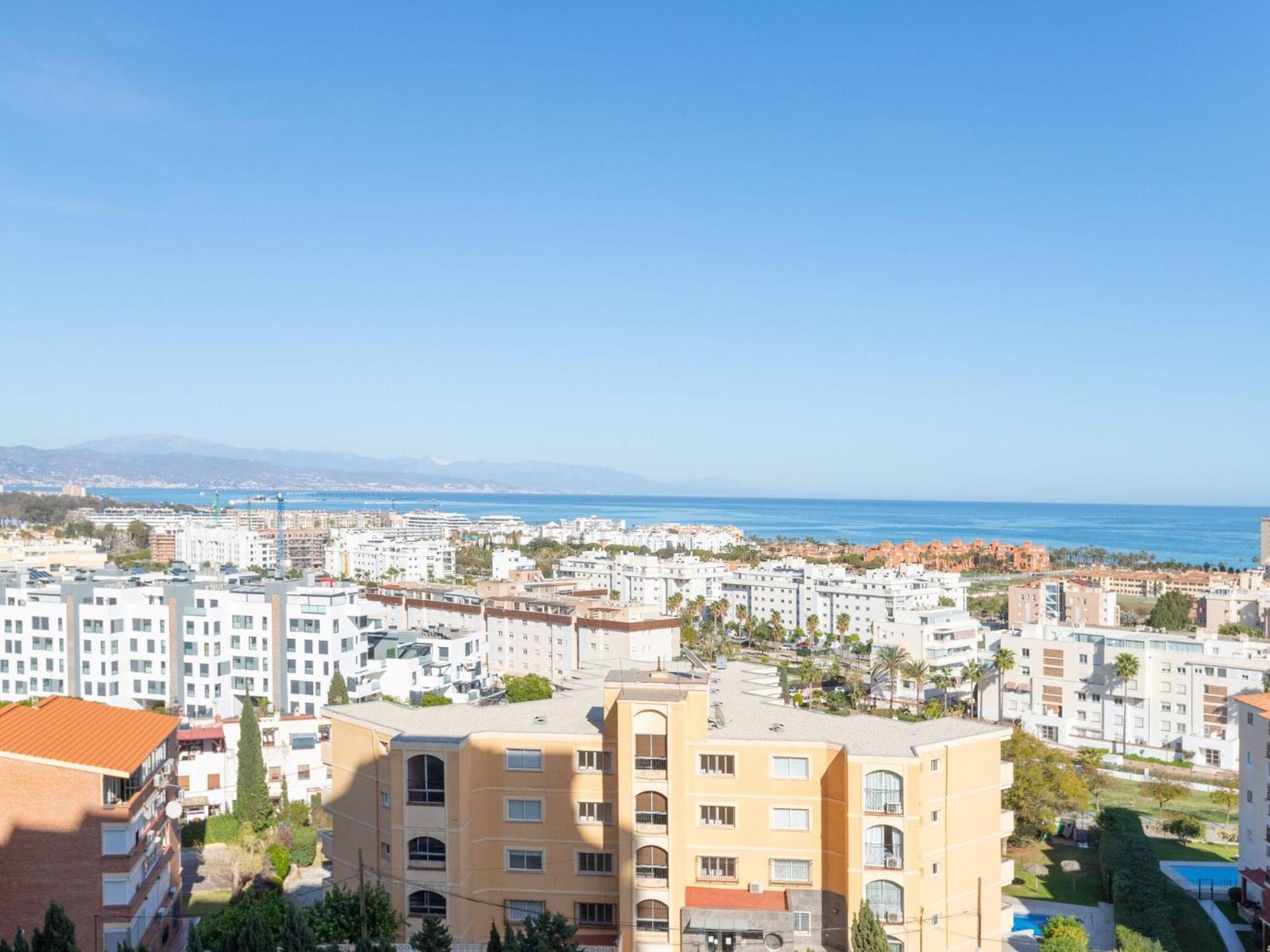 La Colina De Viktoria - In * Torremolinos