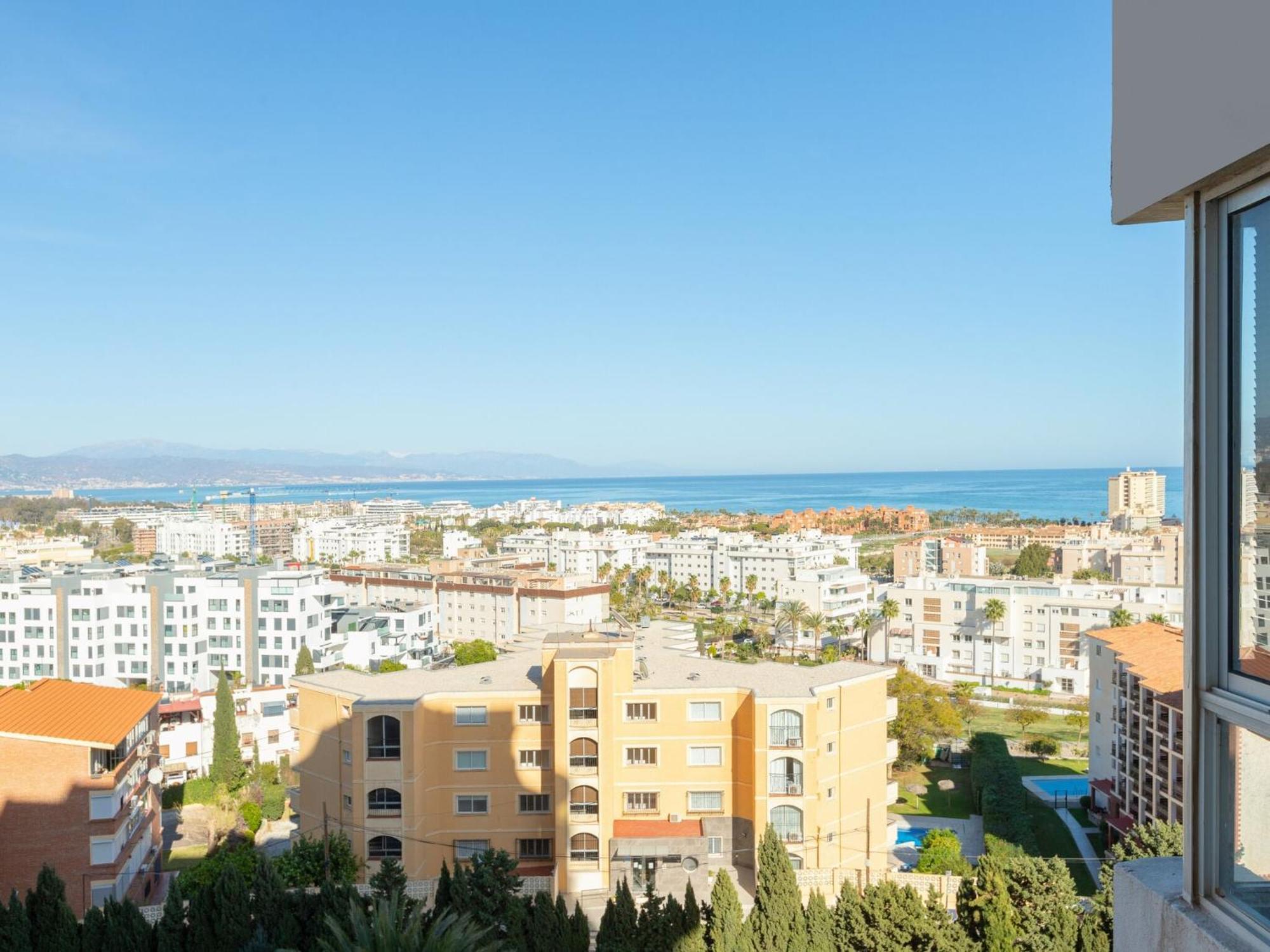 La Colina De Viktoria - In * Torremolinos