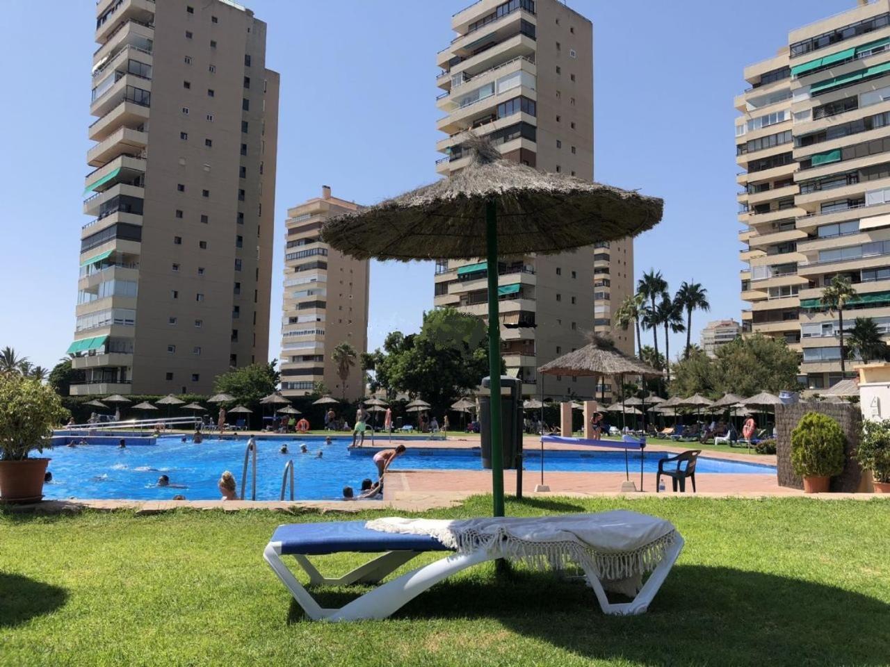 Apartamento Playamar *