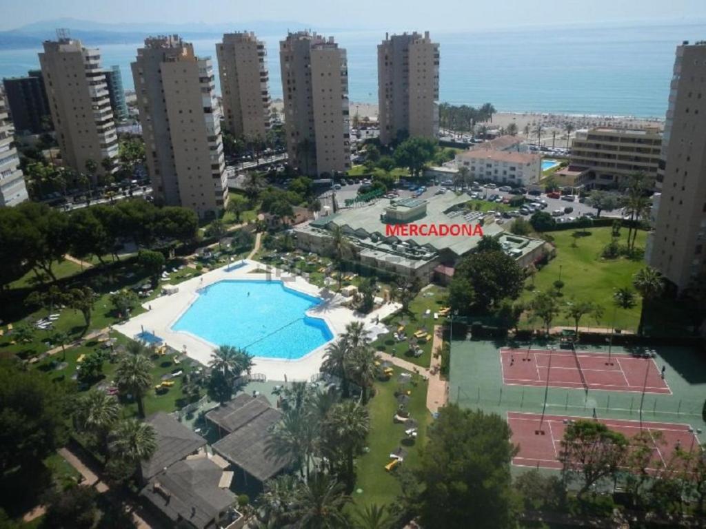 Playamar *