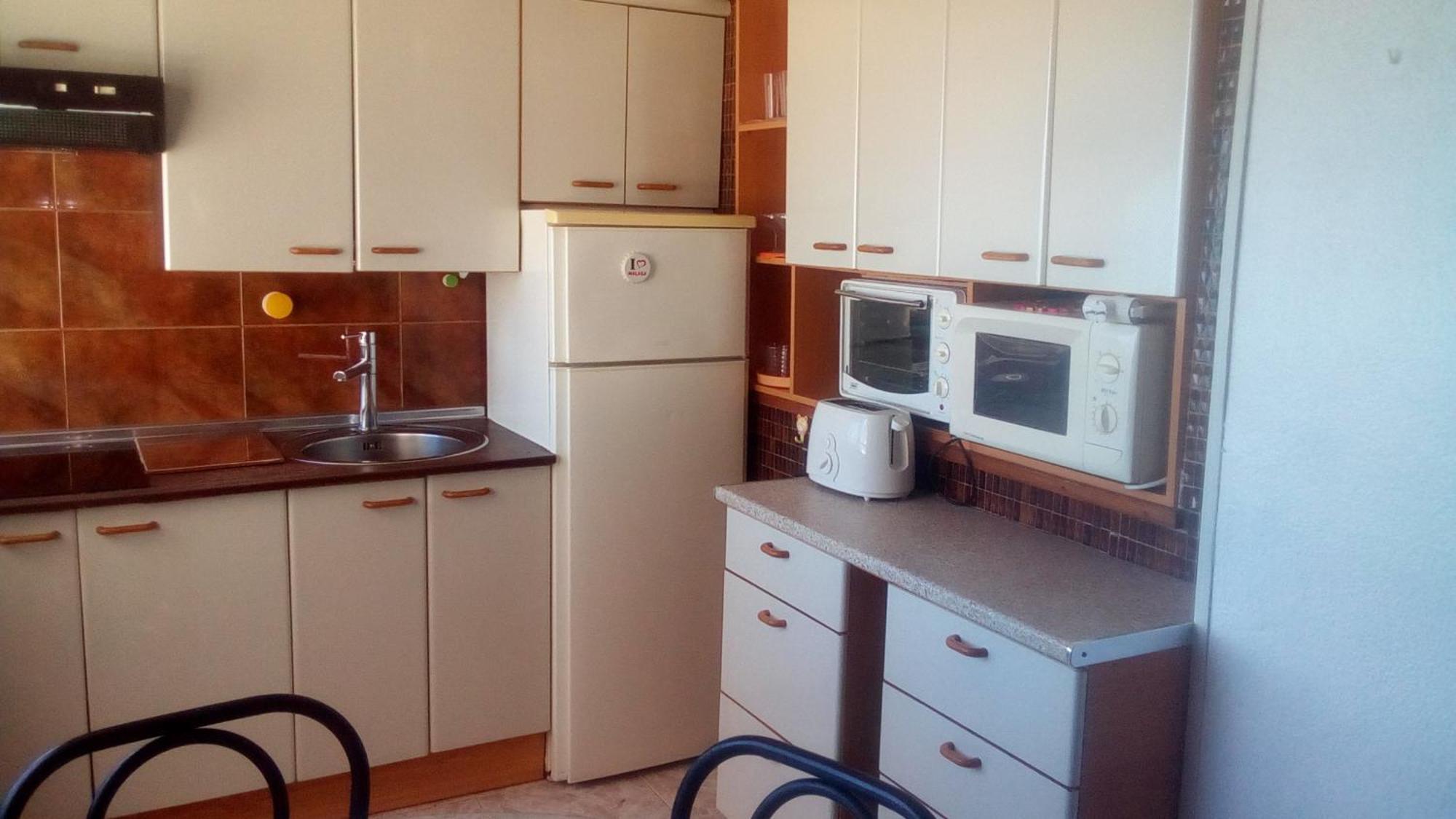 Playamar Apartamento
