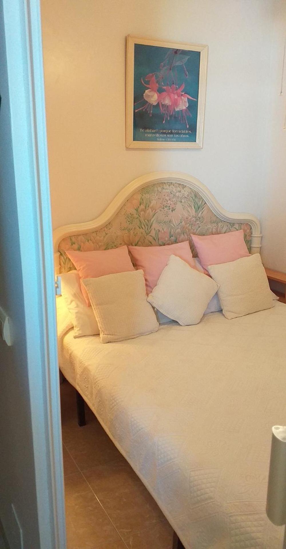 Apartamento Playamar Torremolinos