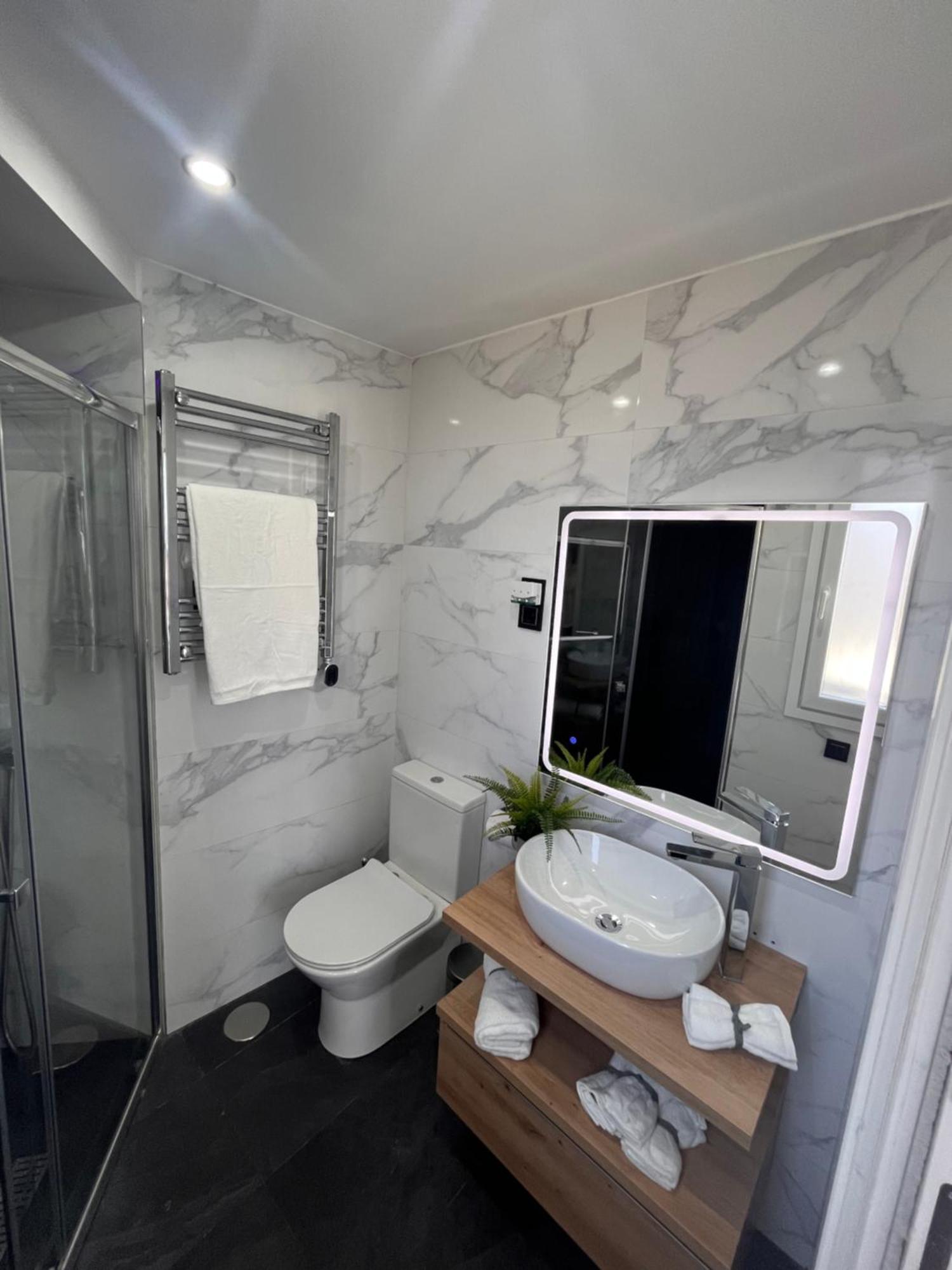 Apartamento Torre Lll *