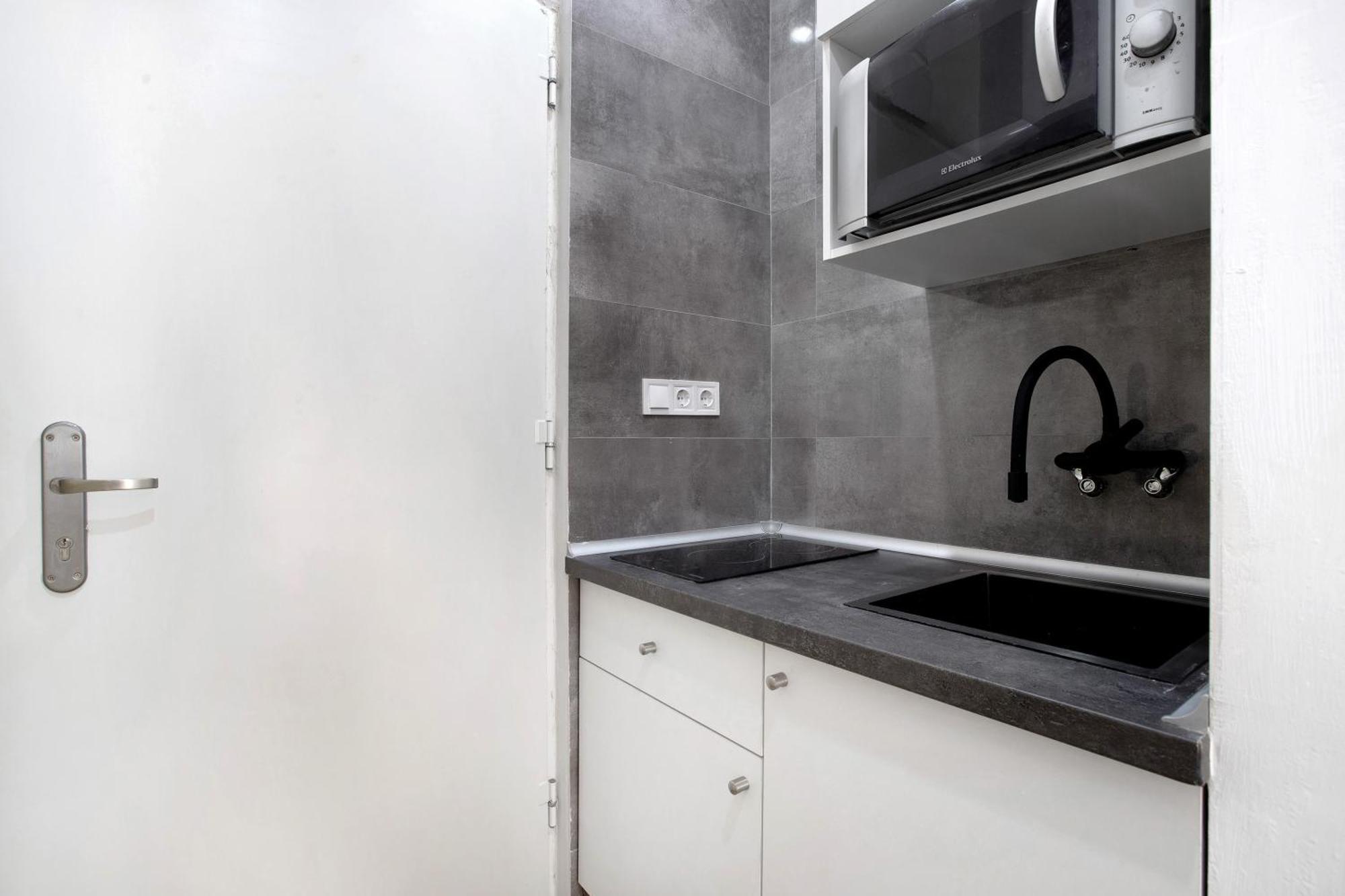 Manantiales Apartamento Torremolinos