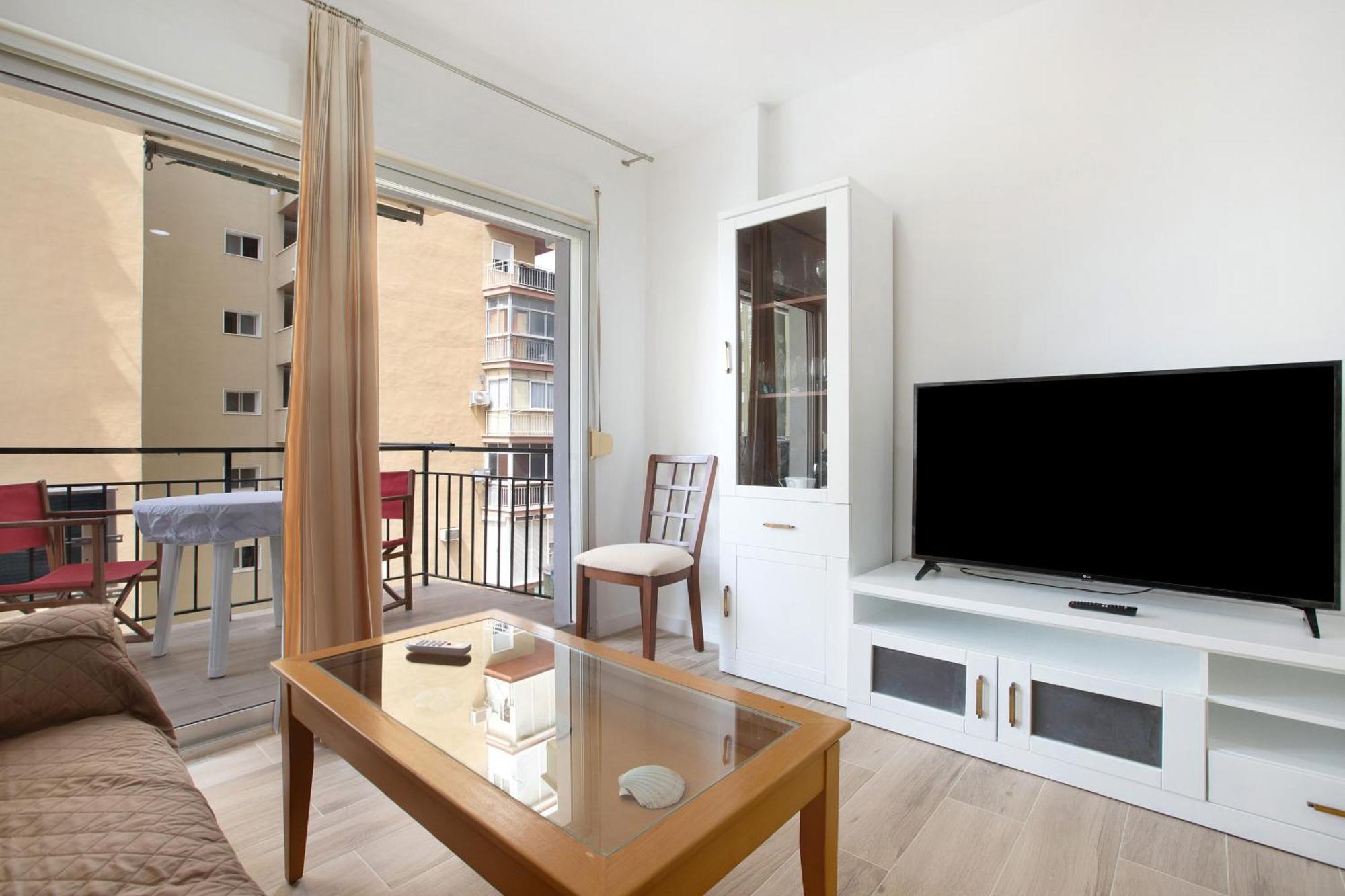 Manantiales Apartamento *