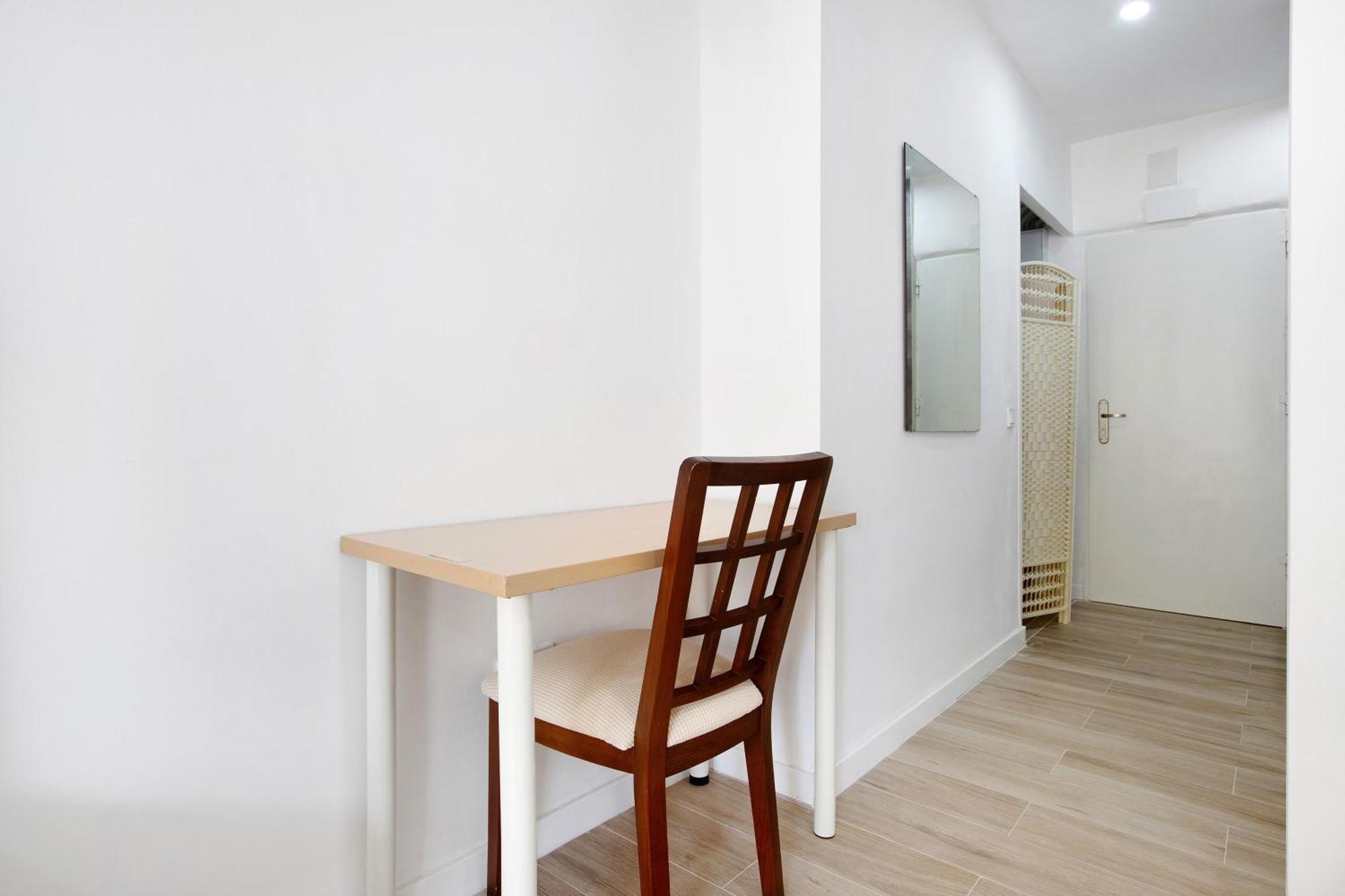 Apartamento Manantiales