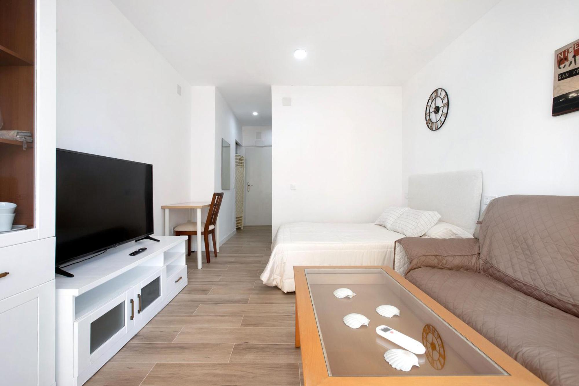 Manantiales Apartamento