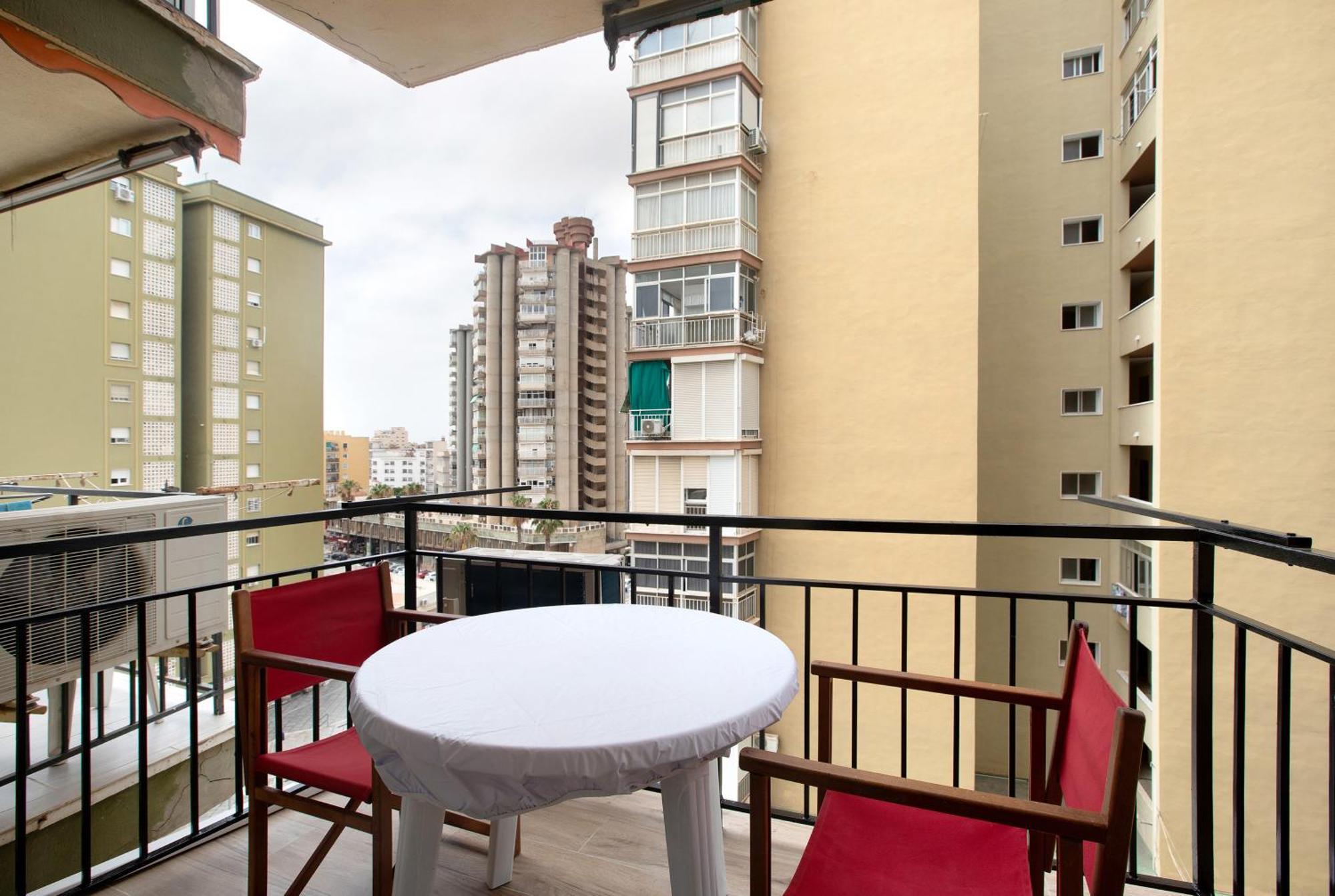 Apartamento Manantiales *