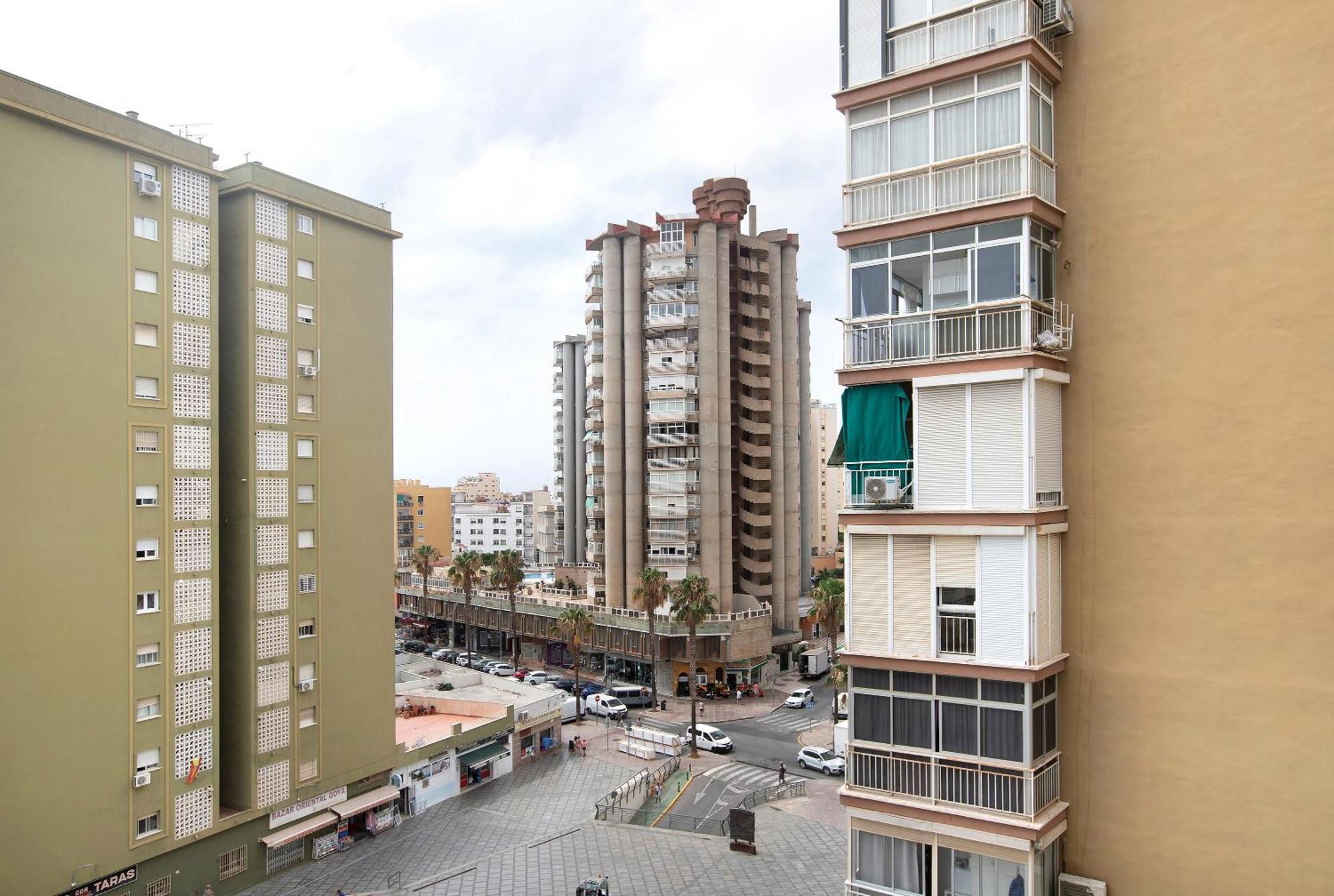 Apartamento Manantiales Torremolinos