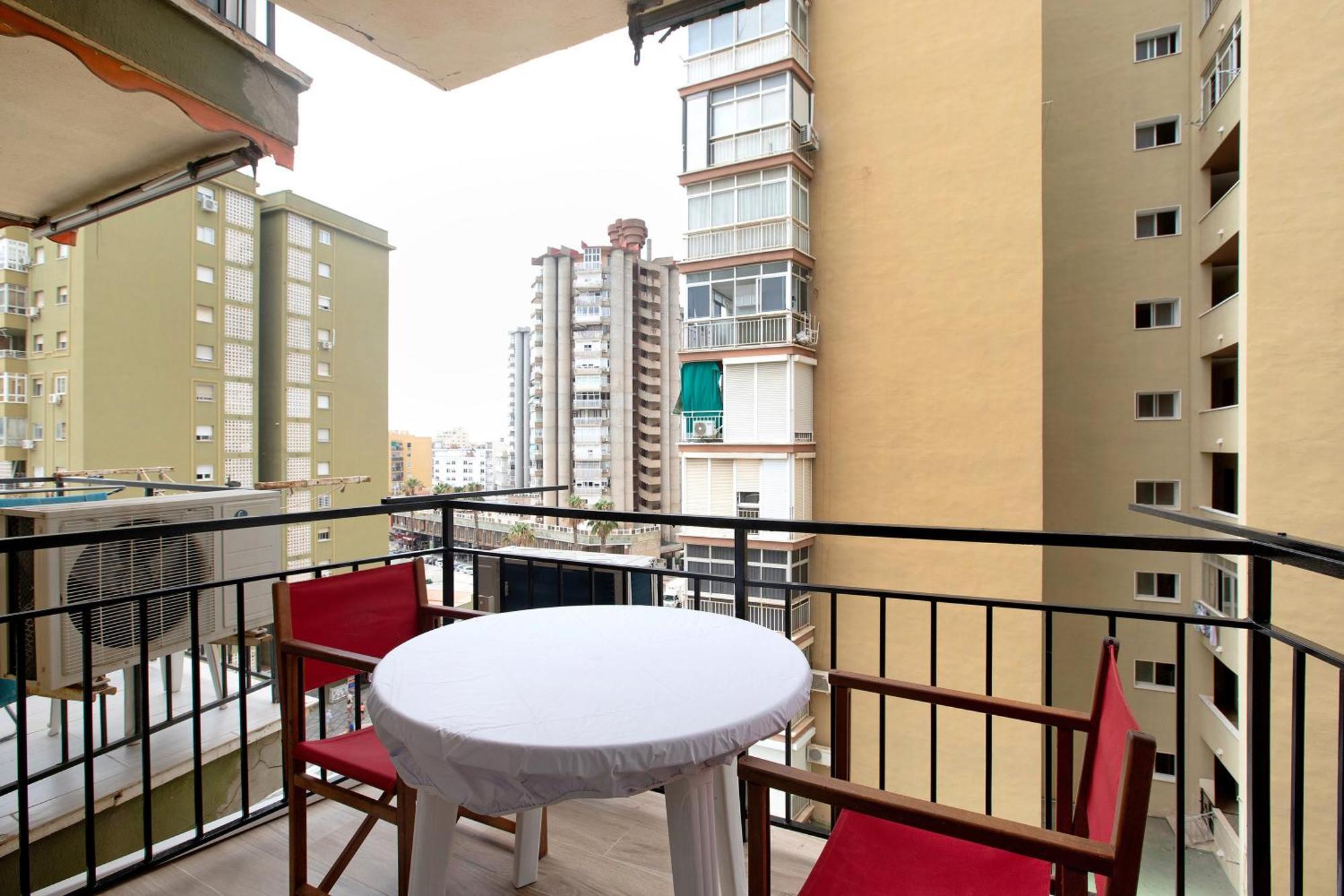 Manantiales Apartamento *