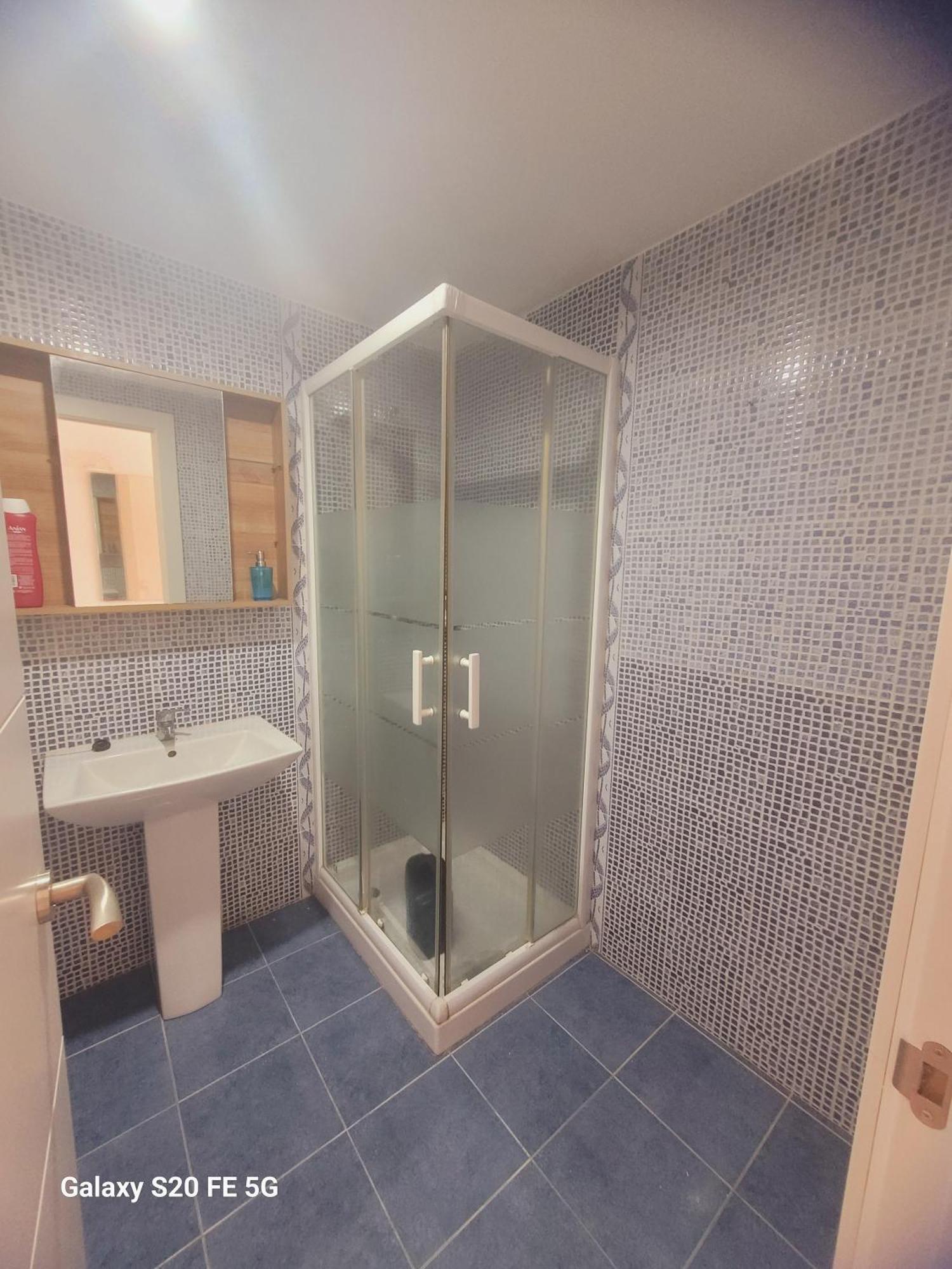 Apartamento Manantiales